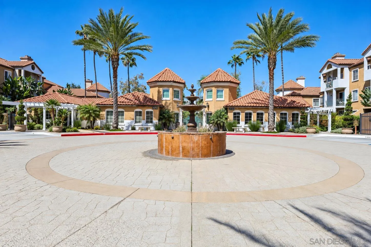 2020 Camino De La Reina #2302, San Diego, CA 92108, photo 31