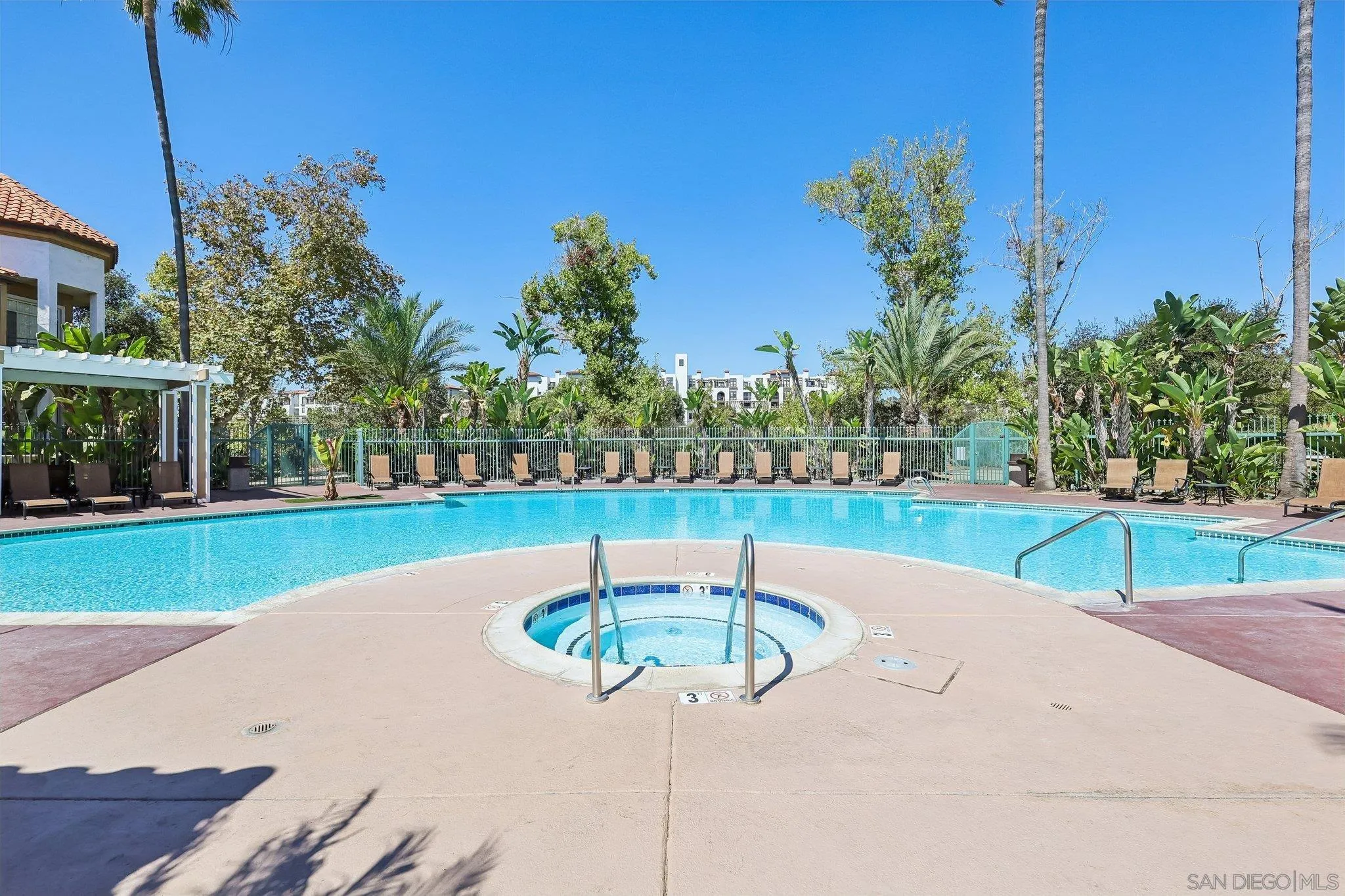 2020 Camino De La Reina #2302, San Diego, CA 92108, photo 32