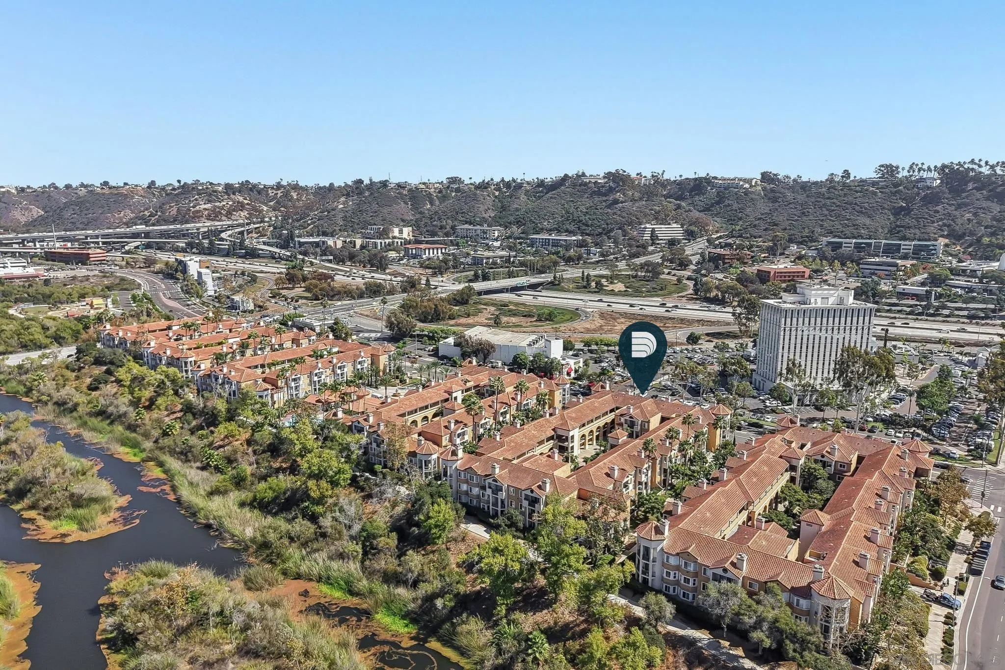 2020 Camino De La Reina #2302, San Diego, CA 92108, photo 44