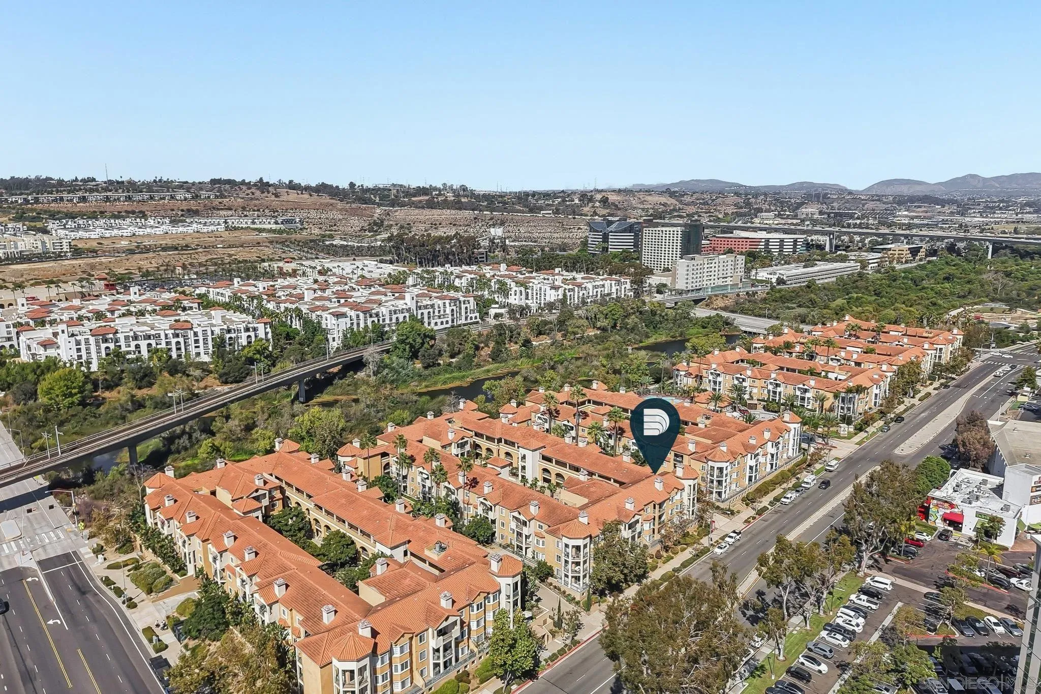 2020 Camino De La Reina #2302, San Diego, CA 92108, photo 43
