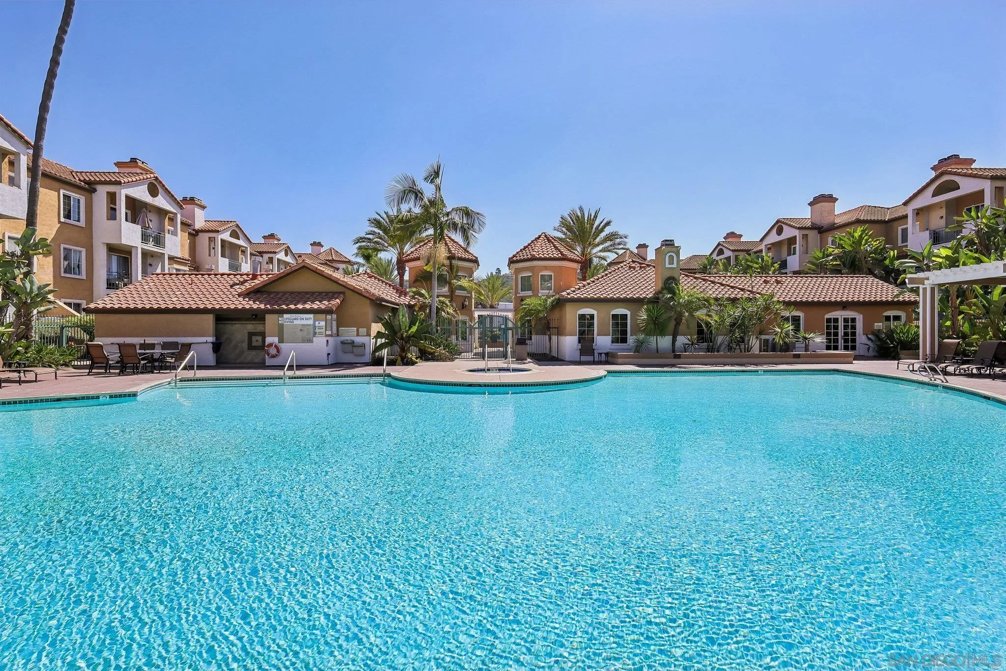 2020 Camino De La Reina #2302, San Diego, CA 92108, photo 34