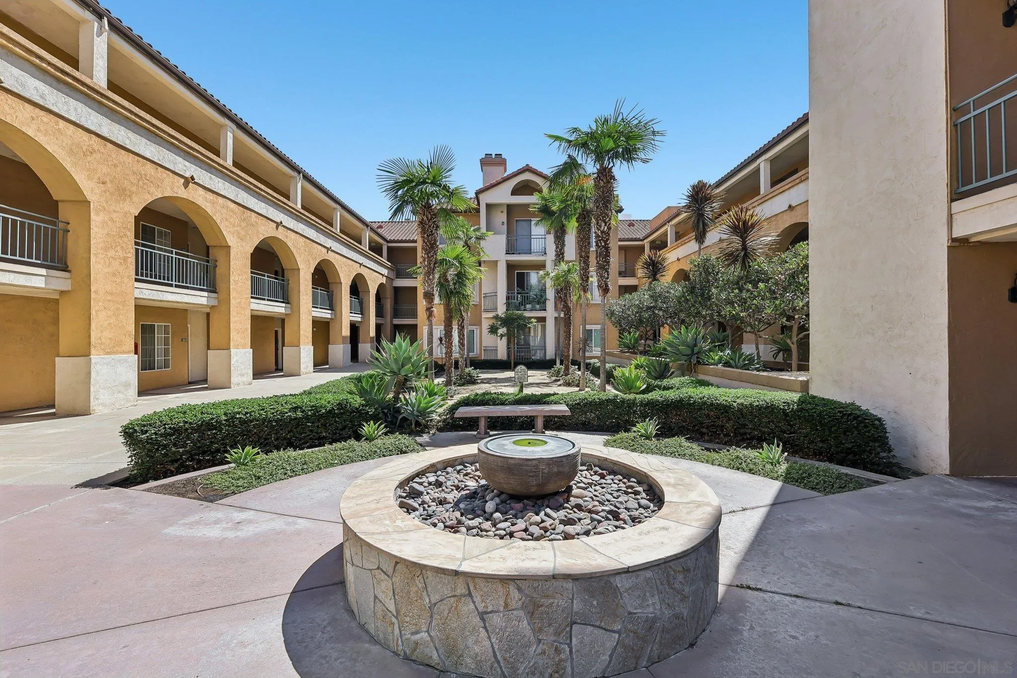 2020 Camino De La Reina #2302, San Diego, CA 92108, photo 37