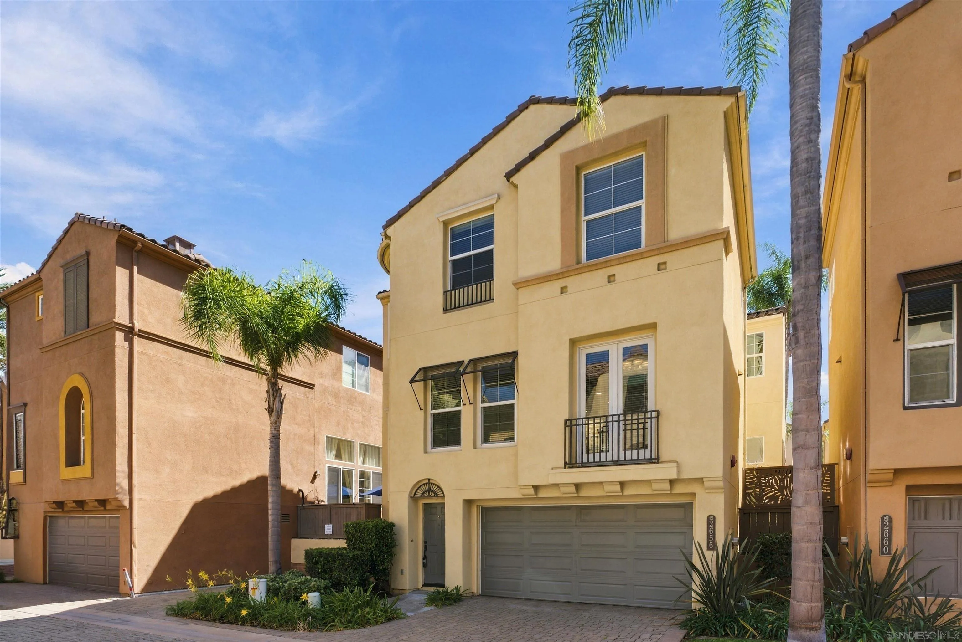 2656 Villas Way, San Diego, CA 92108 - Photo 2 of 42, San Diego, CA