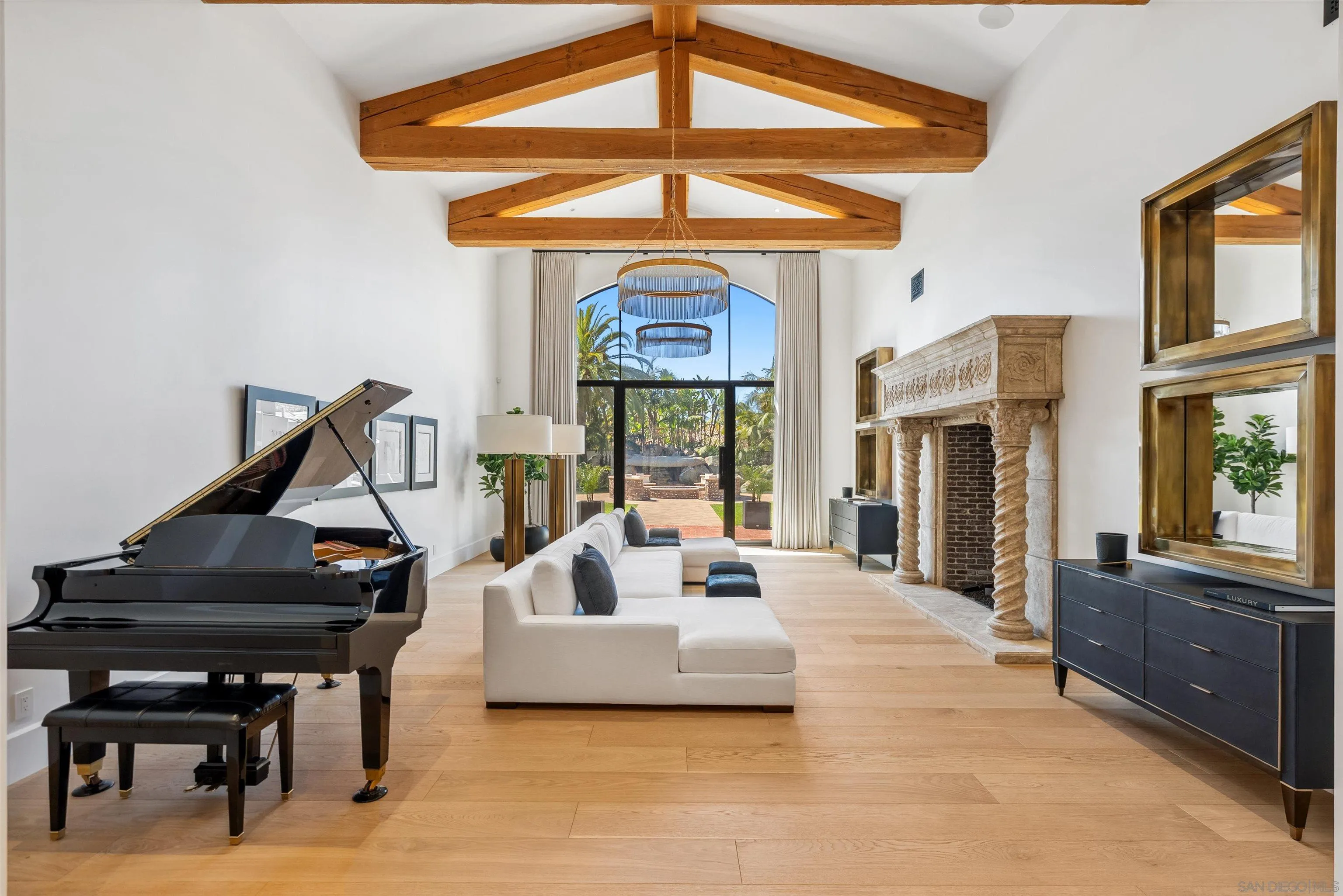 15931 Via De Santa Fe, Rancho Santa Fe, CA 92067 - Photo 4 of 51, Rancho Santa Fe, CA