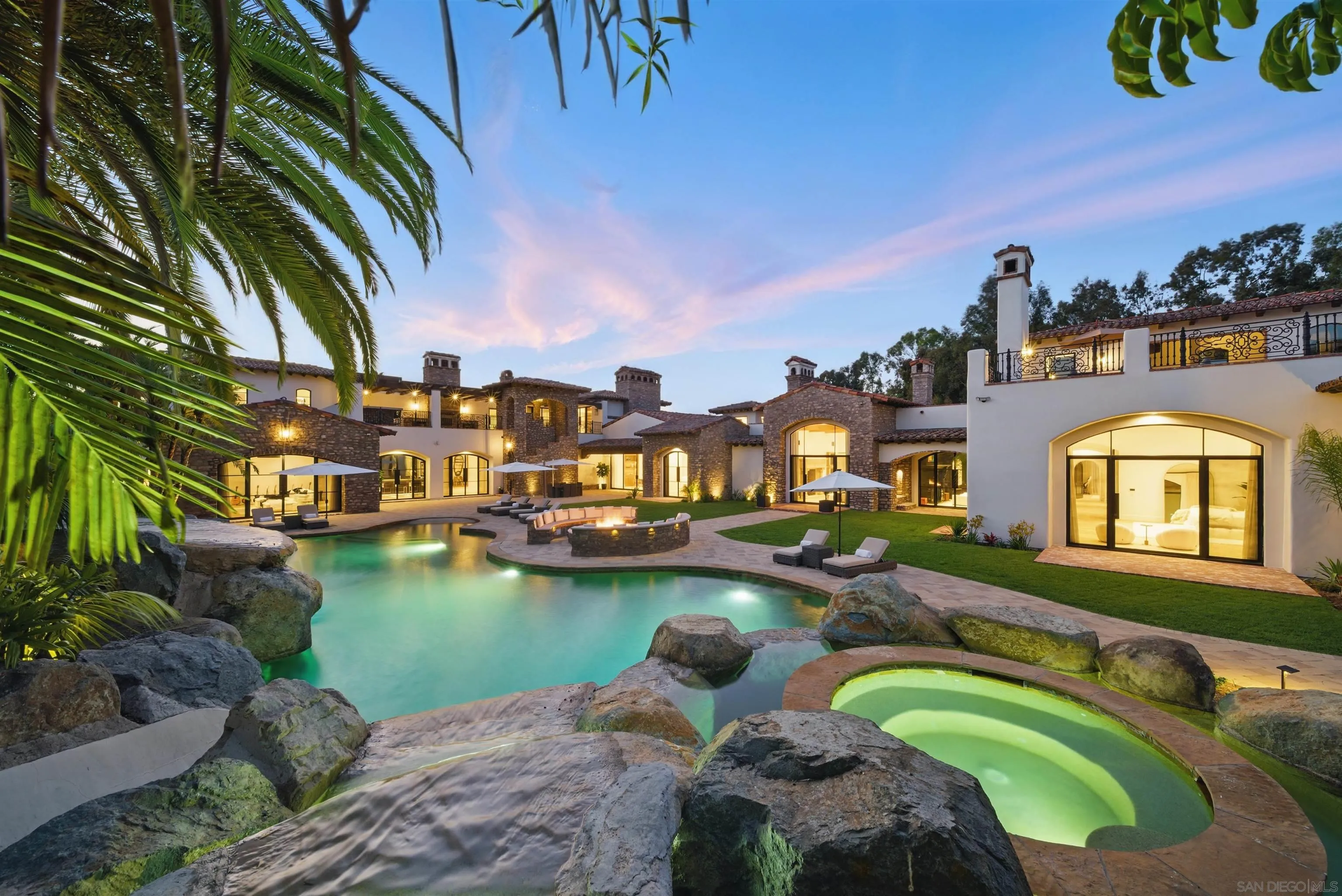 15931 Via De Santa Fe, Rancho Santa Fe, CA 92067 - Main photo, Rancho Santa Fe, CA