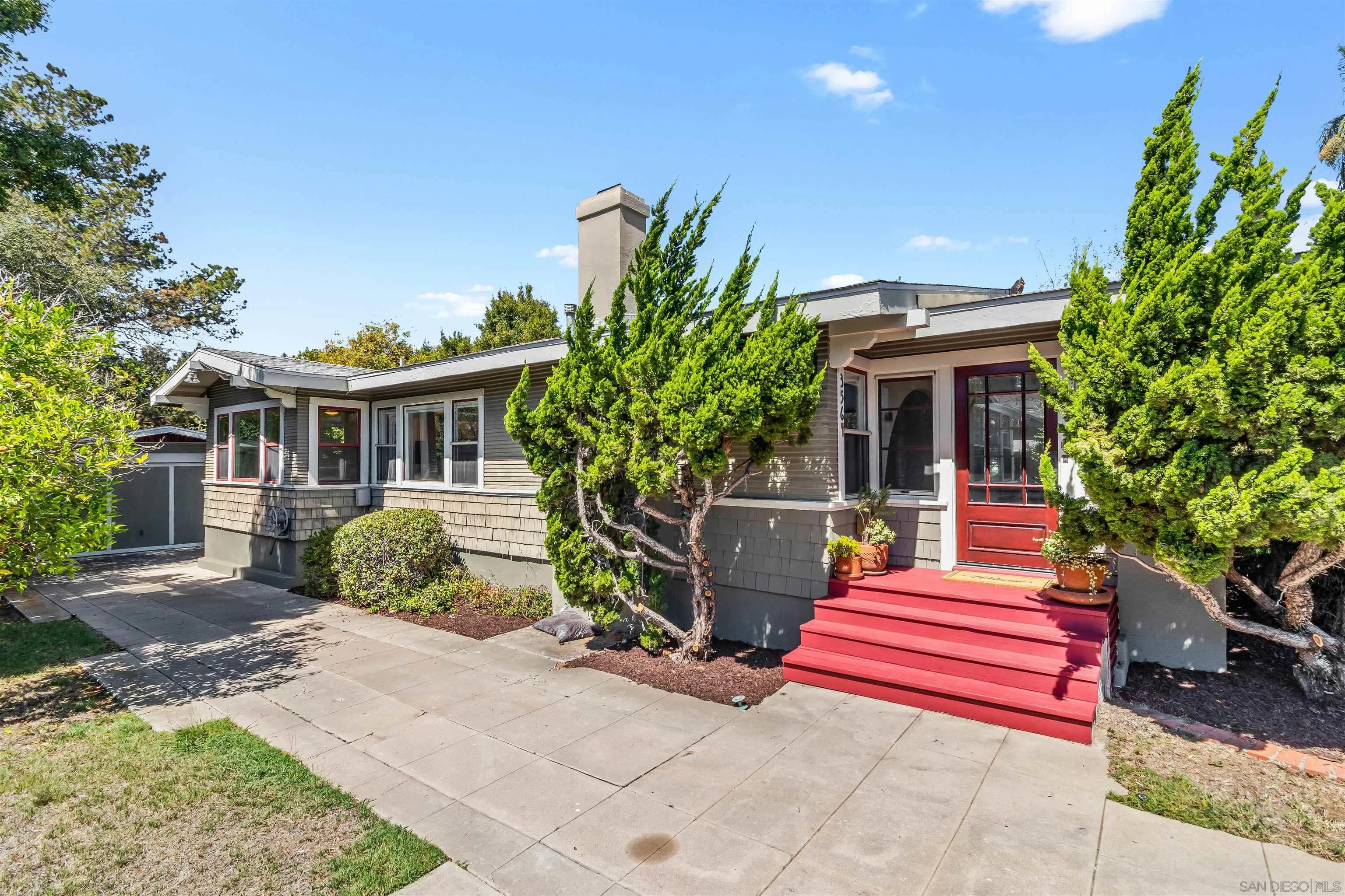 3564 Texas St, San Diego, CA 92104 - Main photo, San Diego, CA