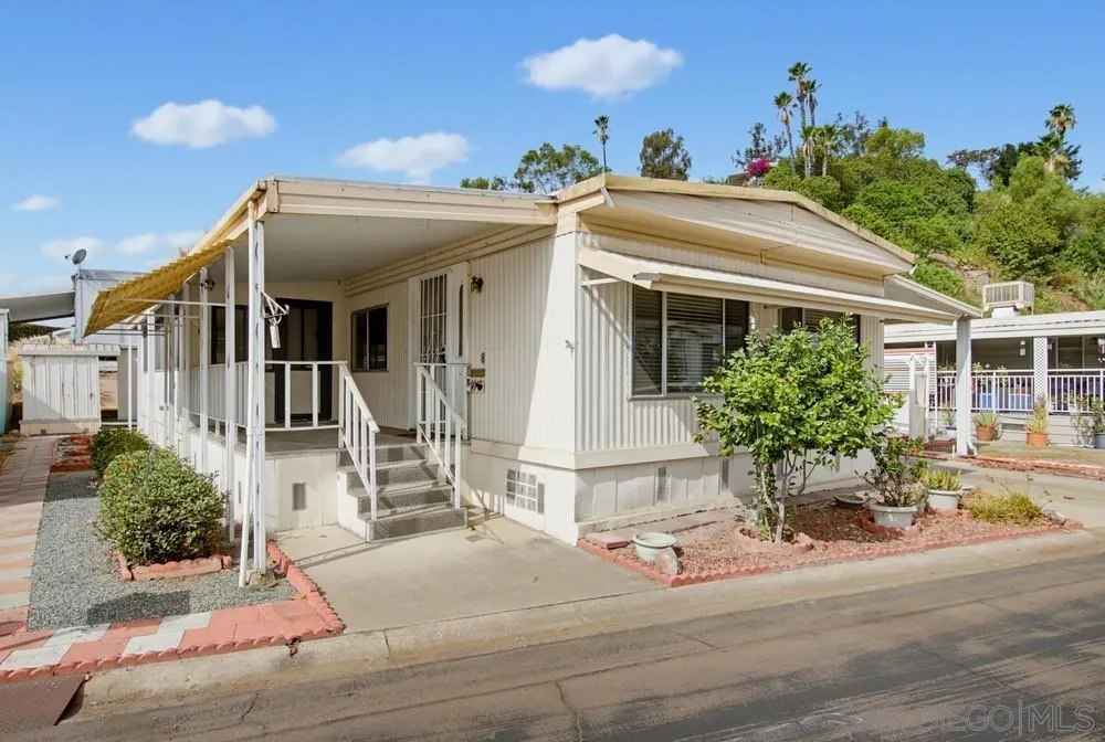 8712 N Magnolia Ave Unit 54, Santee, CA 92071 - Main photo, Santee, CA