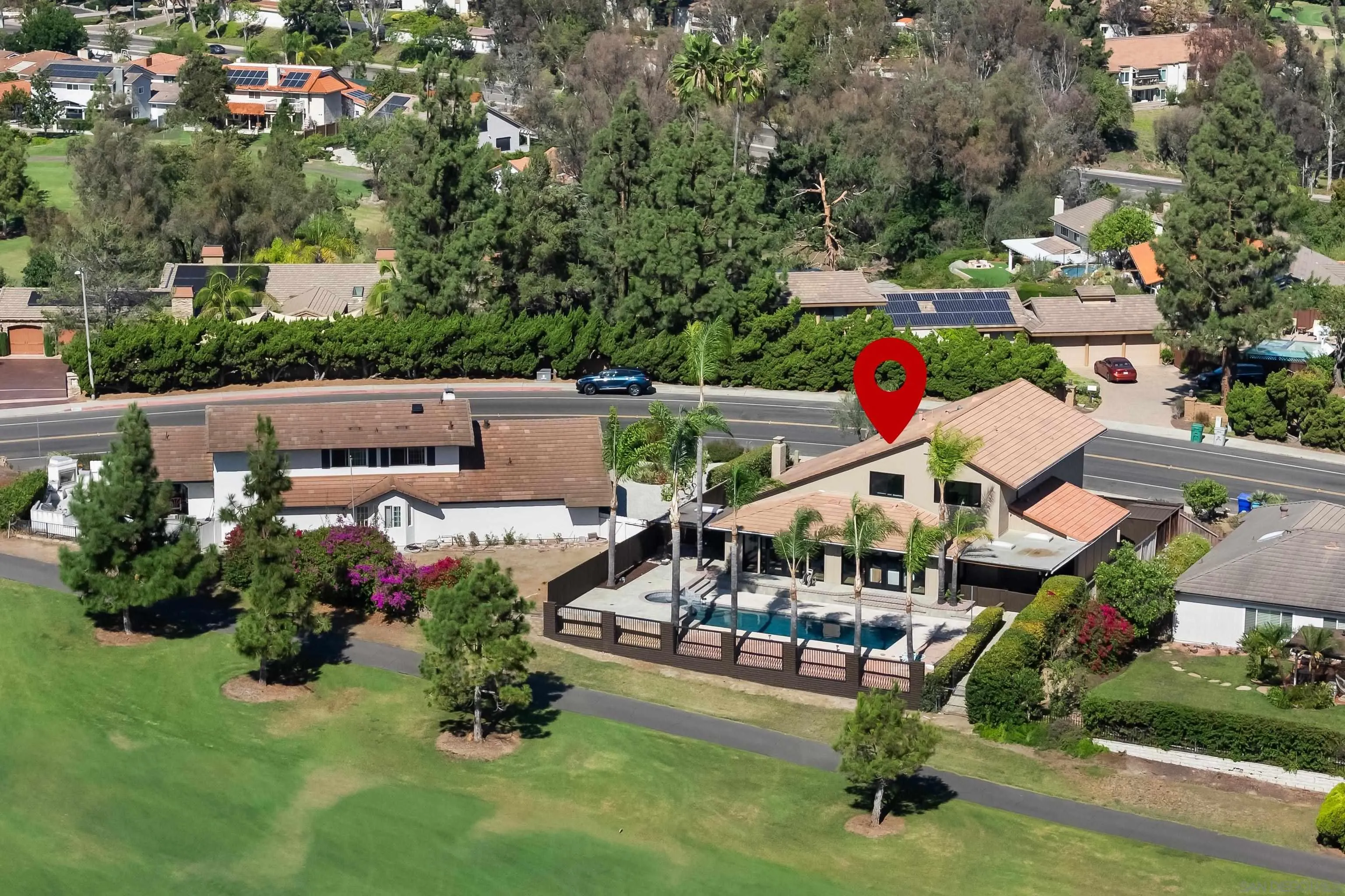12421 Greens East Rd, San Diego, CA 92128 - Photo 3 of 43, San Diego, CA