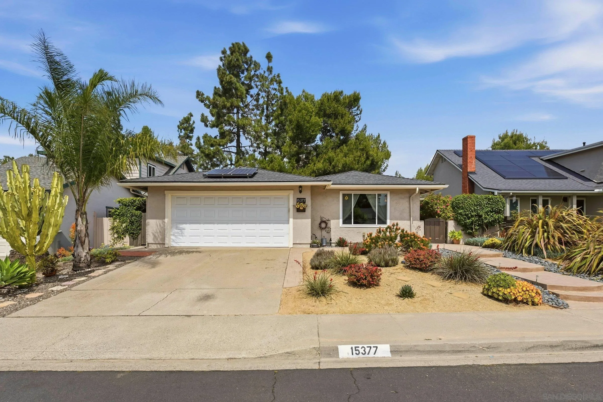 15377 Andorra Way, San Diego, CA 92129 - Main photo, San Diego, CA