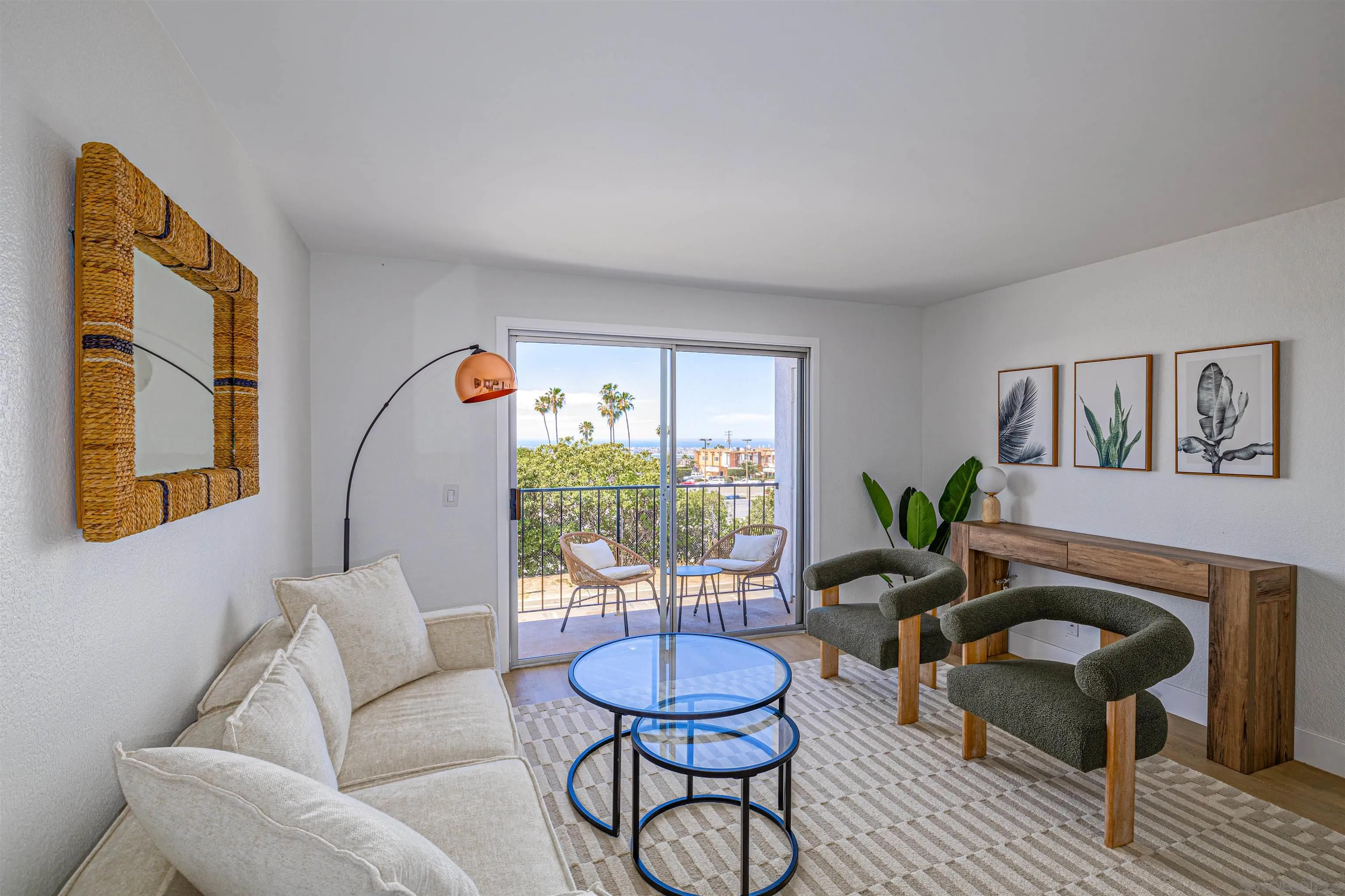 3020 Cowley Way Unit 207, San Diego, CA 92117 - Main photo, San Diego, CA