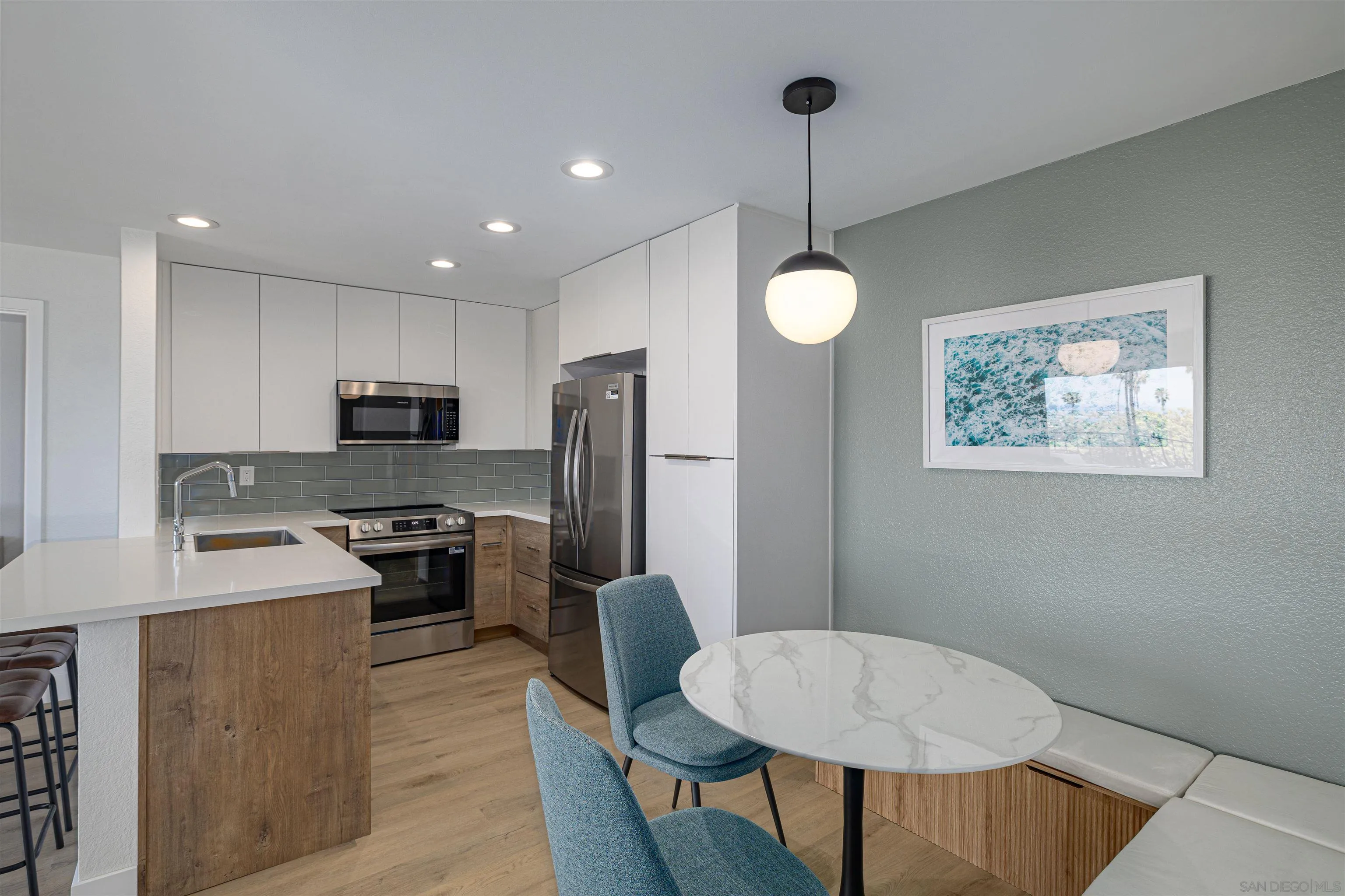 3020 Cowley Way Unit 207, San Diego, CA 92117 - Photo 5 of 35, San Diego, CA