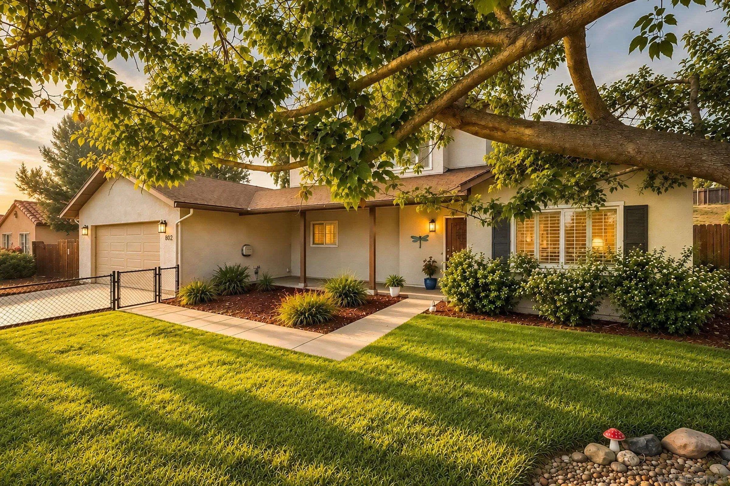 1352 Orlando St, San Marcos, CA 92069 - Main photo, San Marcos, CA