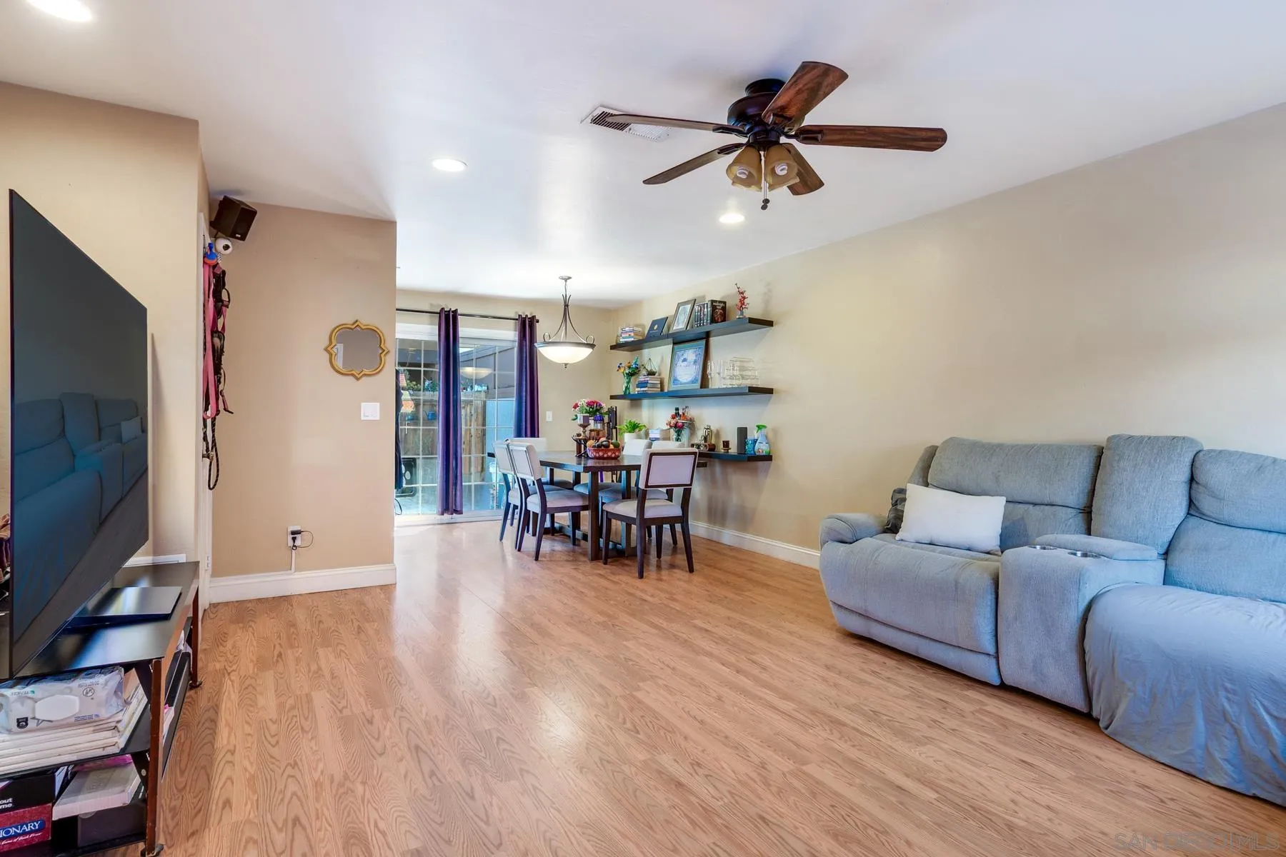310 Sun Court, El Cajon, CA 92021 - Photo 3 of 38, El Cajon, CA