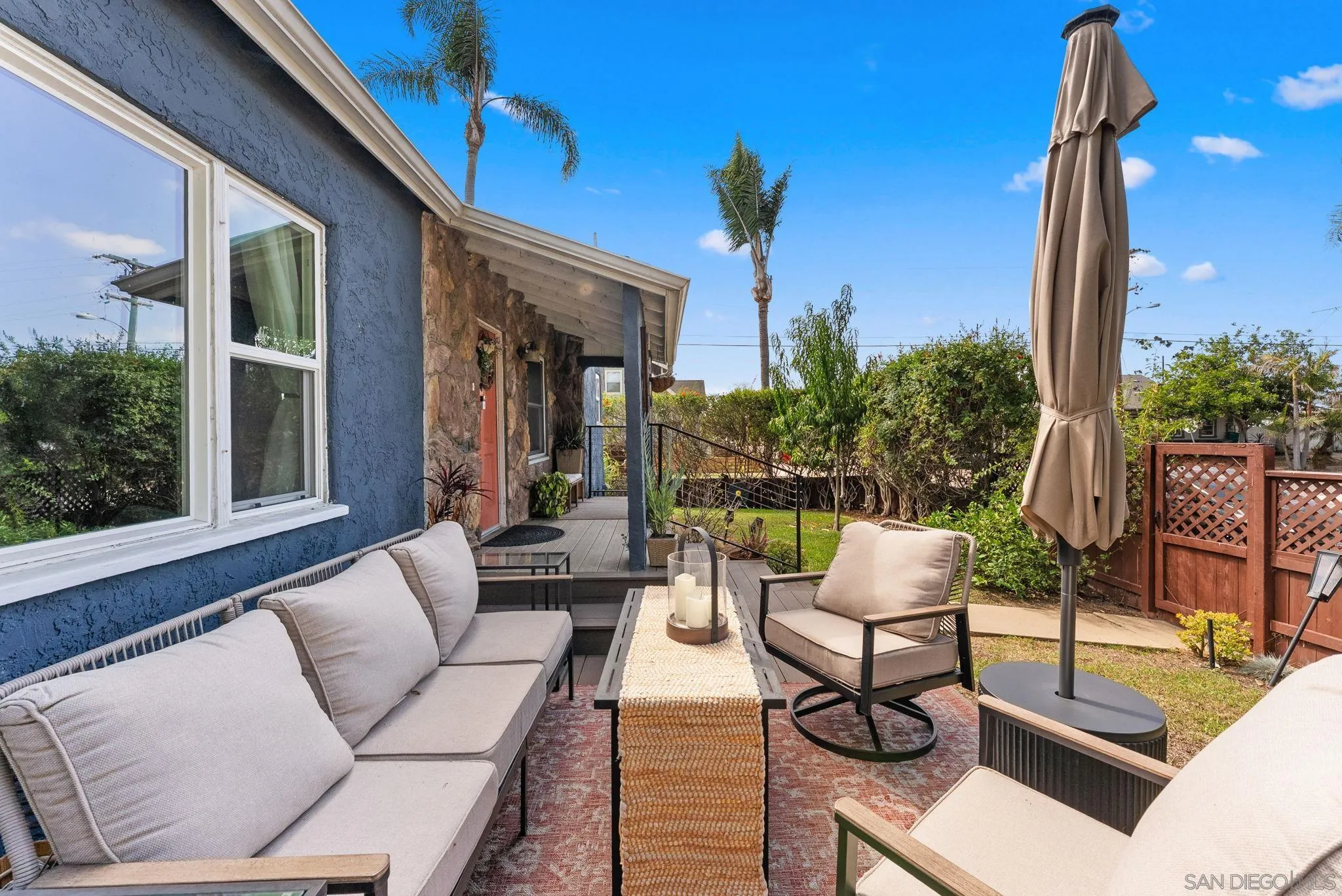 4901 34th Street, San Diego, CA 92116 - Photo 3 of 22, San Diego, CA