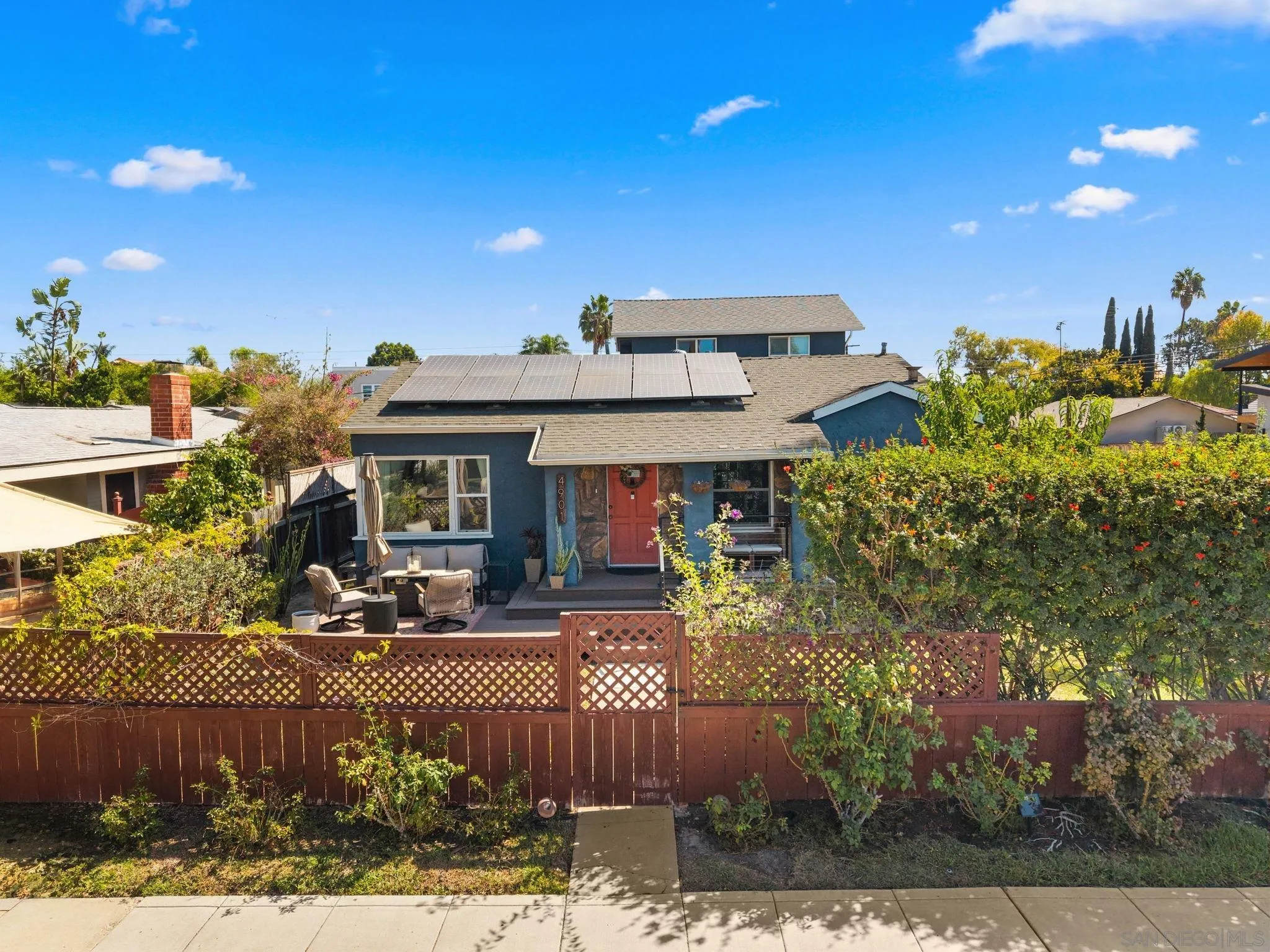 4901 34th Street, San Diego, CA 92116 - Main photo, San Diego, CA