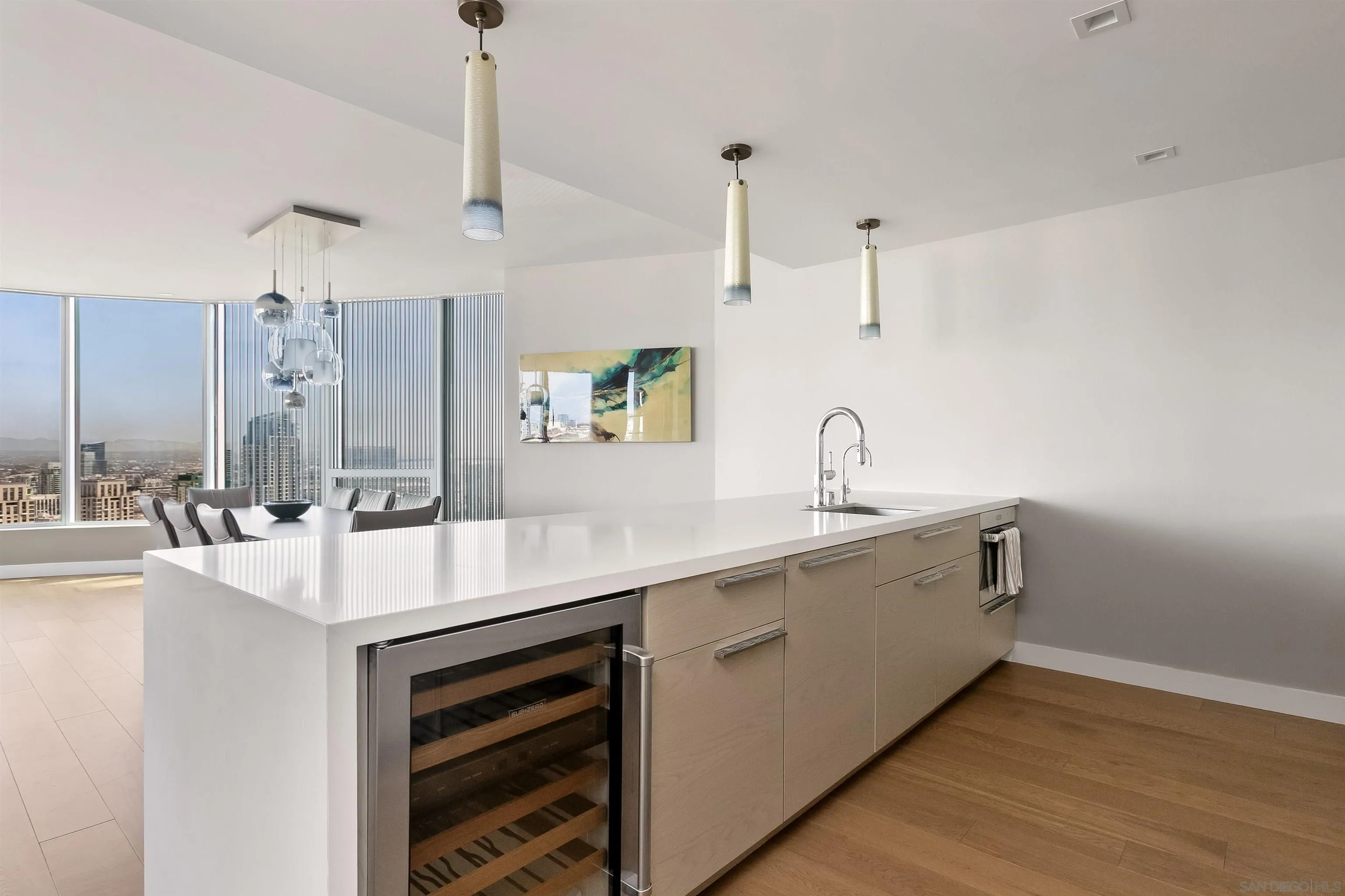 888 W E Unit 3304, San Diego, CA 92101 - Photo 4 of 42, San Diego, CA