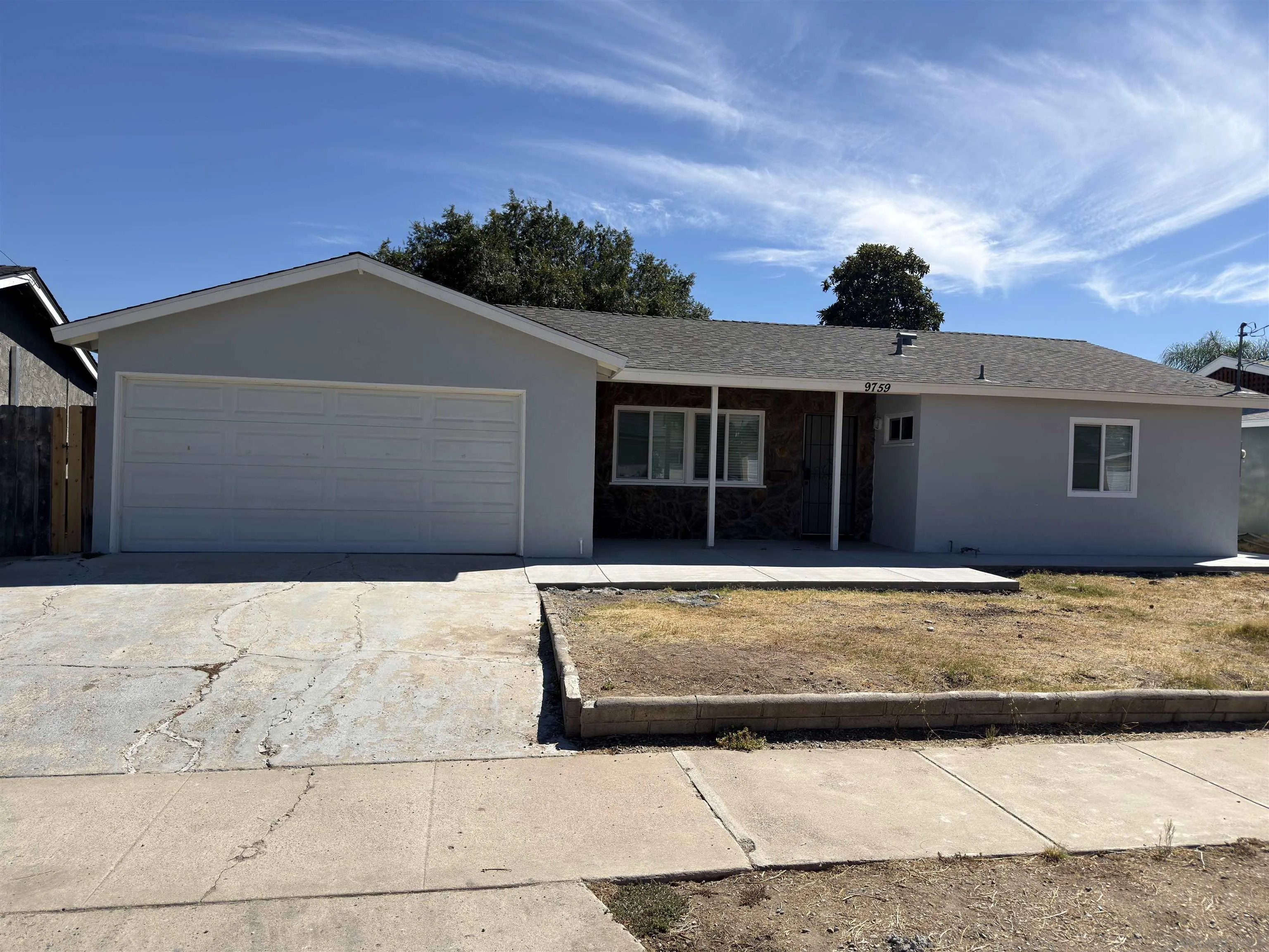 9759 Abbeywood Road, Santee, CA 92071 - Main photo, Santee, CA