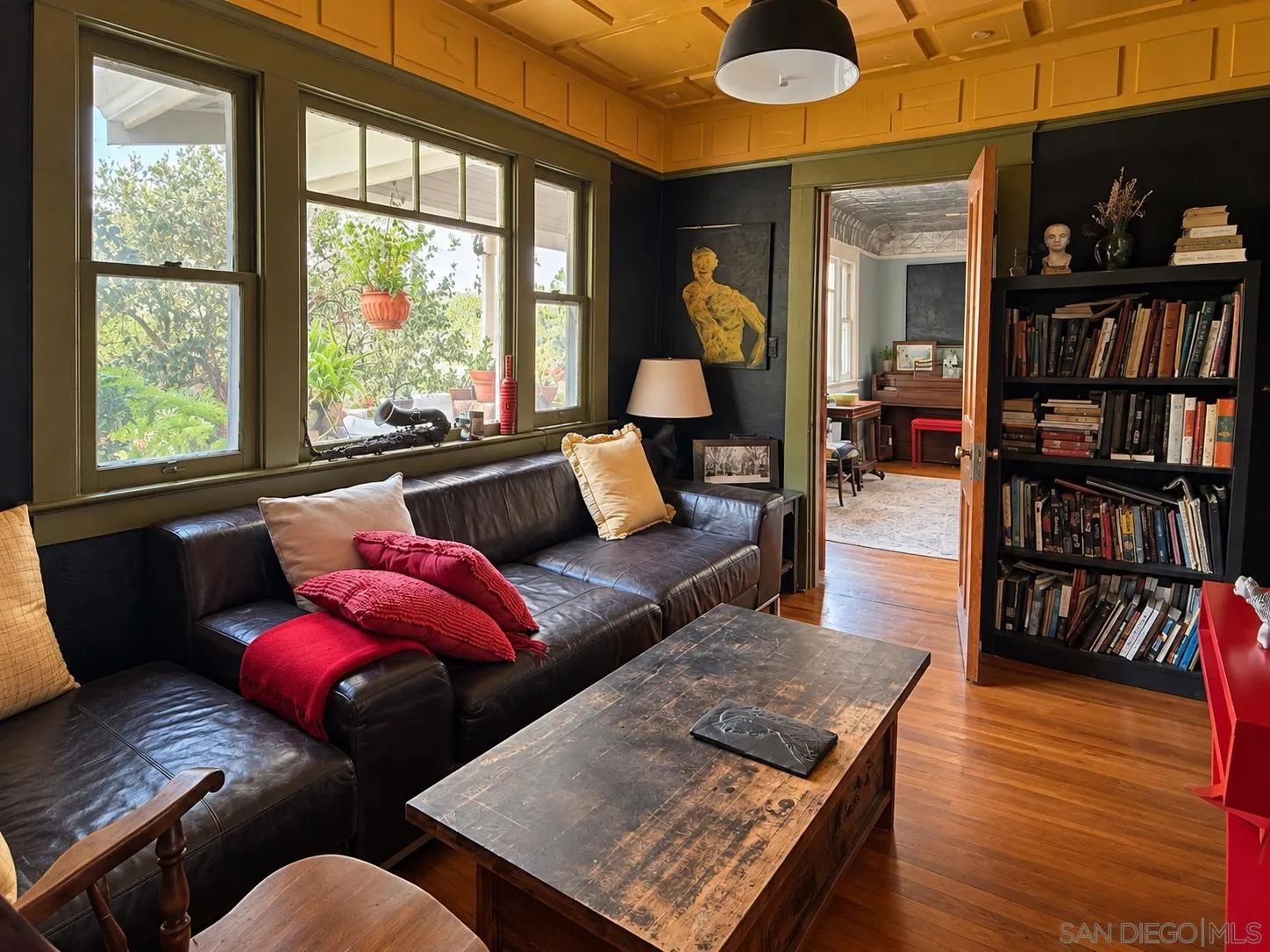 3602 Wilson Ave, San Diego, CA 92104 - Photo 4 of 16, San Diego, CA