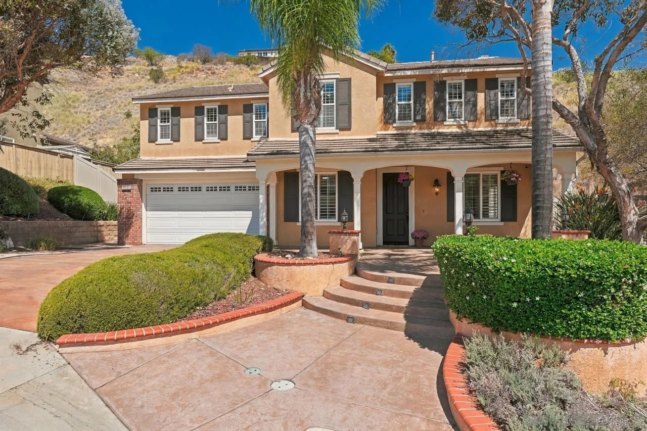 3805 Sacramento, La Mesa, CA 91941 - Main photo, La Mesa, CA