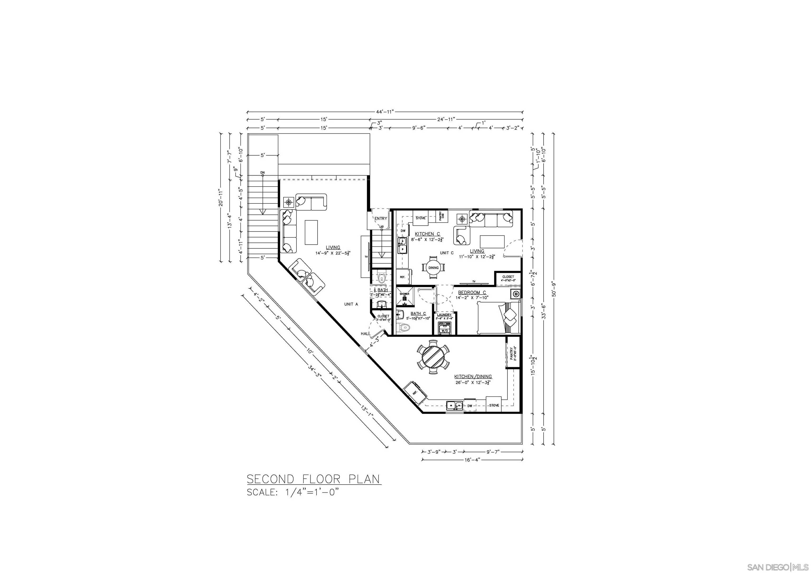 1413 Shoshone Street, Oceanside, CA 92058 - Photo 4 of 55, Oceanside, CA