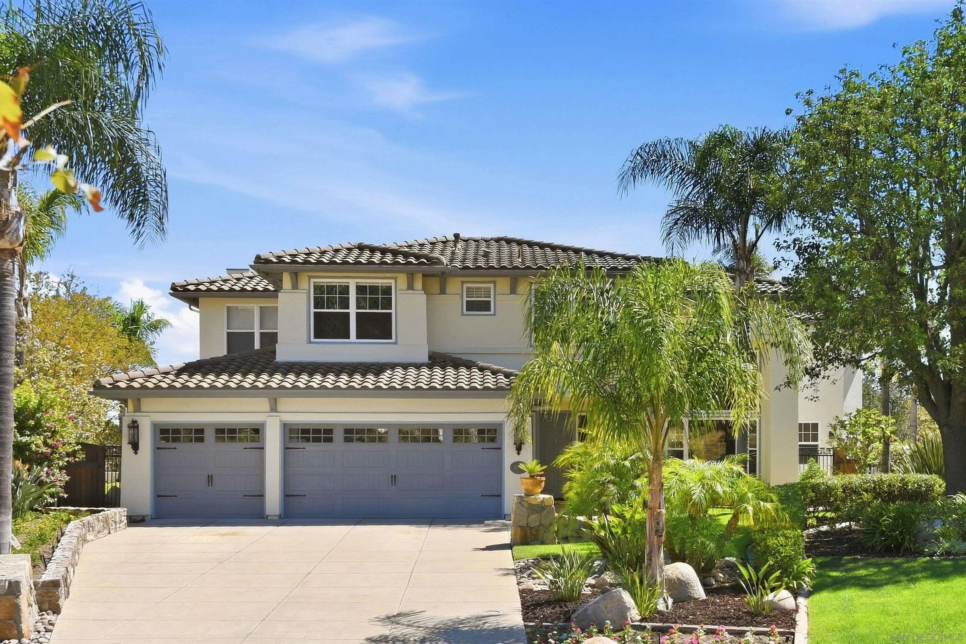 16793 Vista Summit Drive, Ramona, CA 92065 - Photo 3 of 75, Ramona, CA