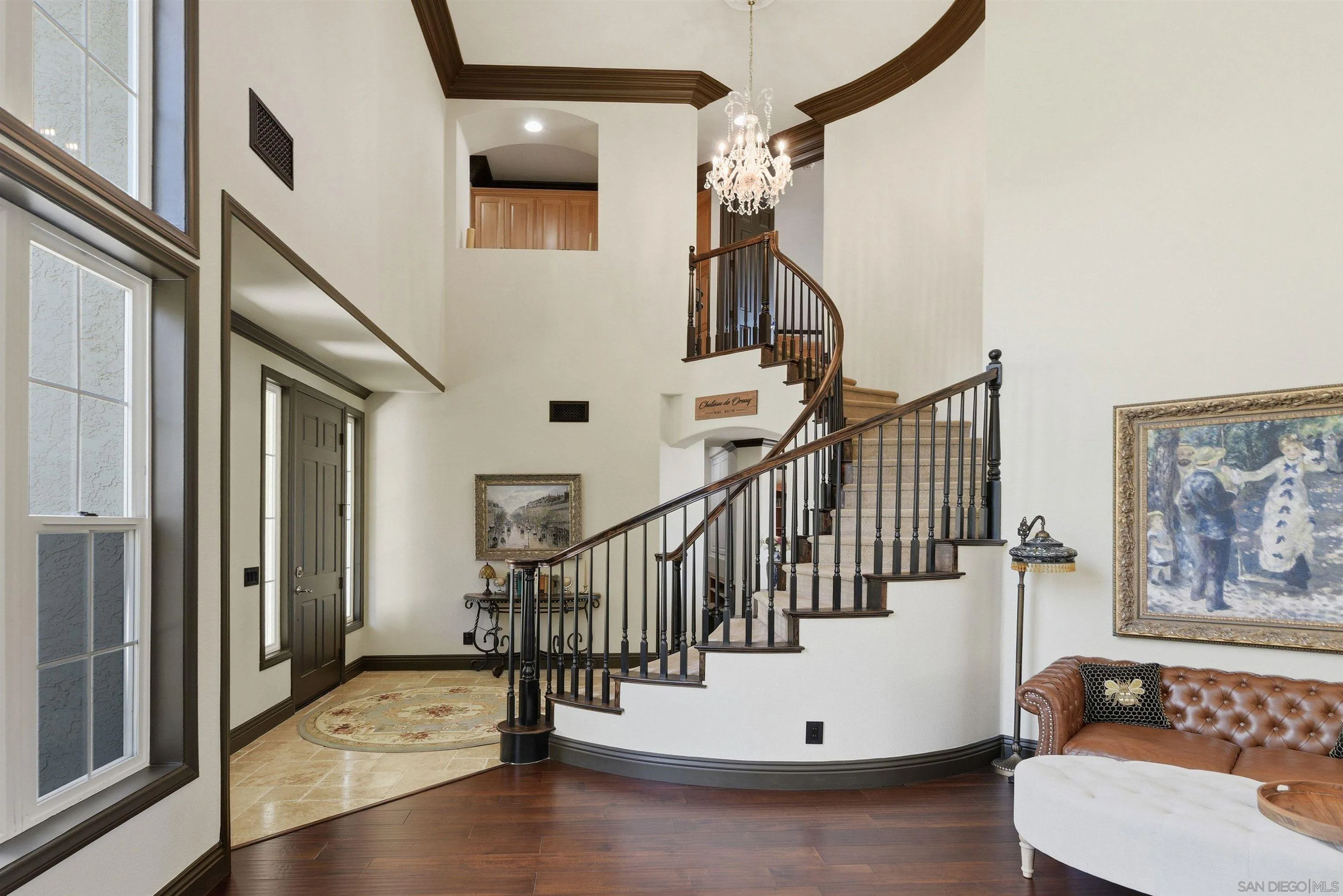 16793 Vista Summit Drive, Ramona, CA 92065 - Photo 5 of 75, Ramona, CA