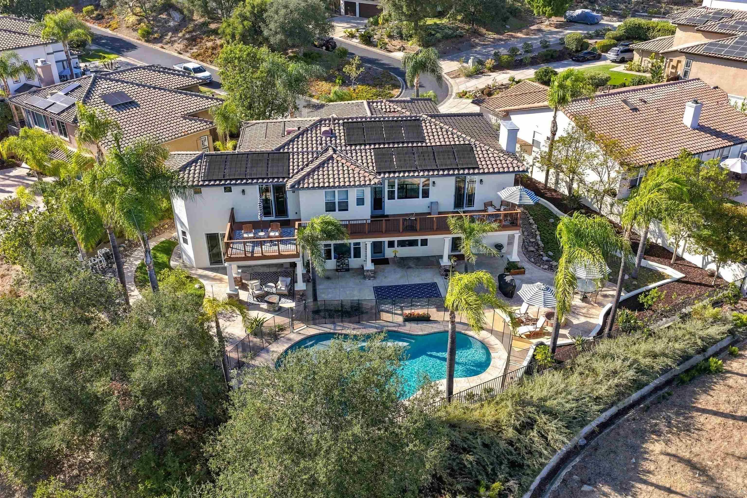 16793 Vista Summit Drive, Ramona, CA 92065 - Main photo, Ramona, CA