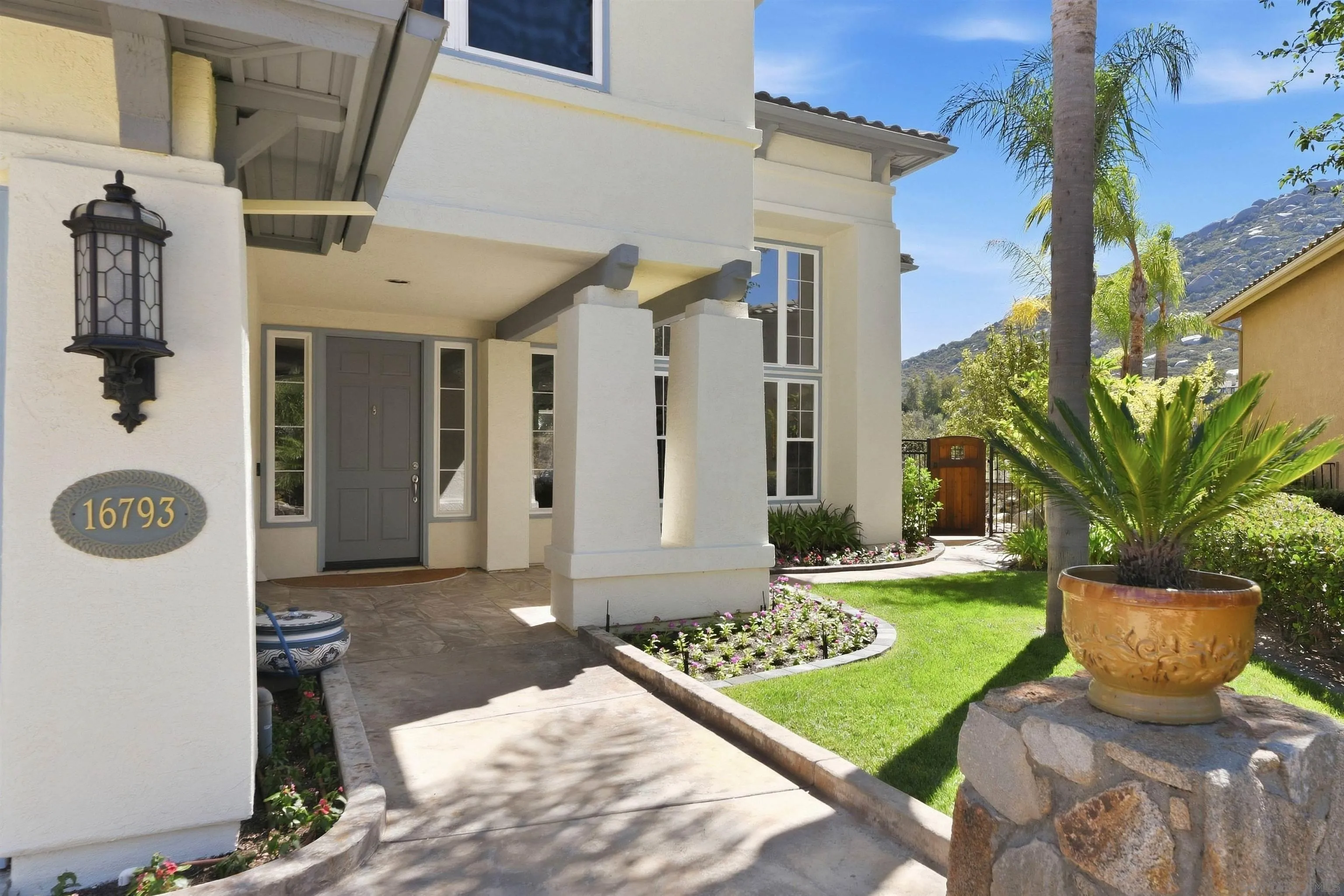 16793 Vista Summit Drive, Ramona, CA 92065 - Photo 4 of 75, Ramona, CA