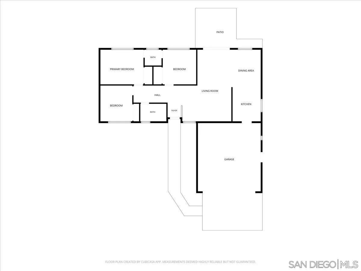505 Parkbrook St, Spring Valley, CA 91977 - Photo 2 of 46, Spring Valley, CA