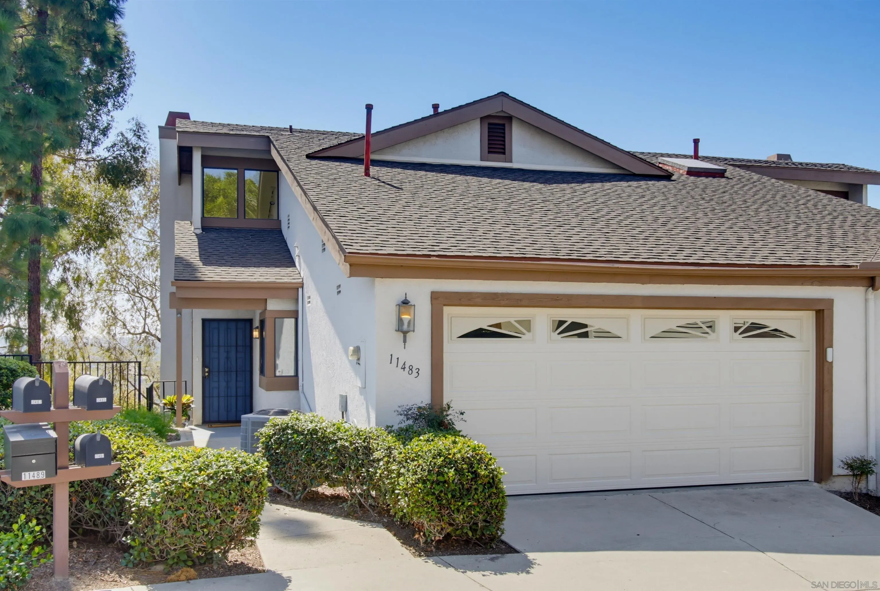 11483 Madera Rosa Way, San Diego, CA 92124 - Main photo, San Diego, CA