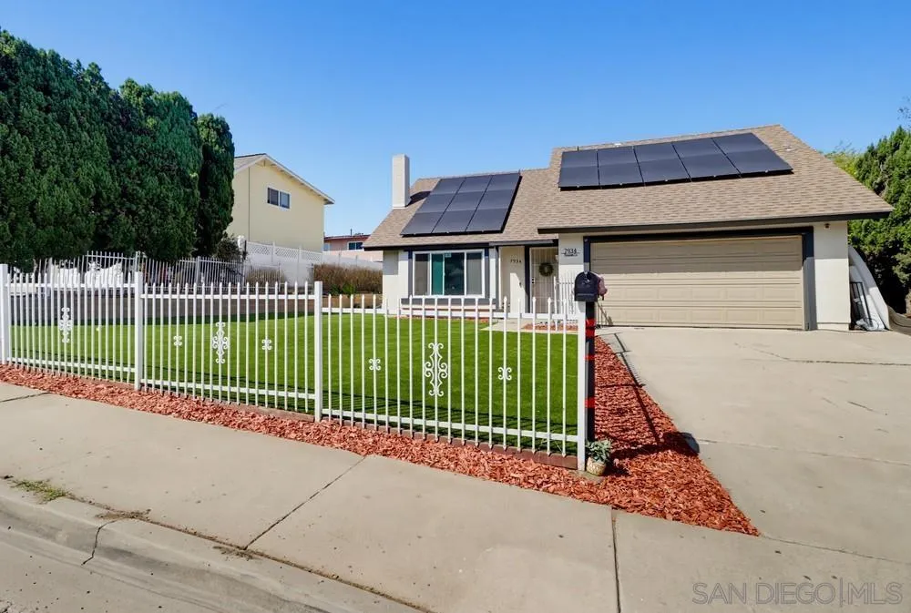 7934 Blossom Ln, Lemon Grove, CA 91945 - Photo 3 of 43, Lemon Grove, CA