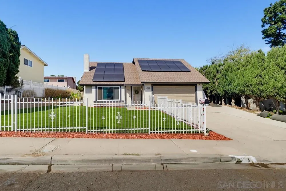 7934 Blossom Ln, Lemon Grove, CA 91945 - Photo 2 of 43, Lemon Grove, CA