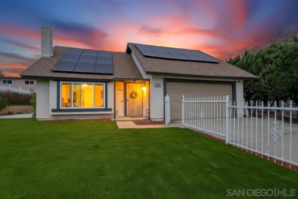 7934 Blossom Ln, Lemon Grove, CA 91945 - Main photo, Lemon Grove, CA