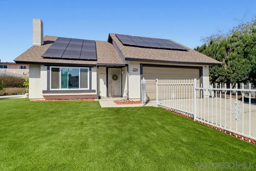 7934 Blossom Ln, Lemon Grove, CA 91945 - Photo 5 of 43, Lemon Grove, CA