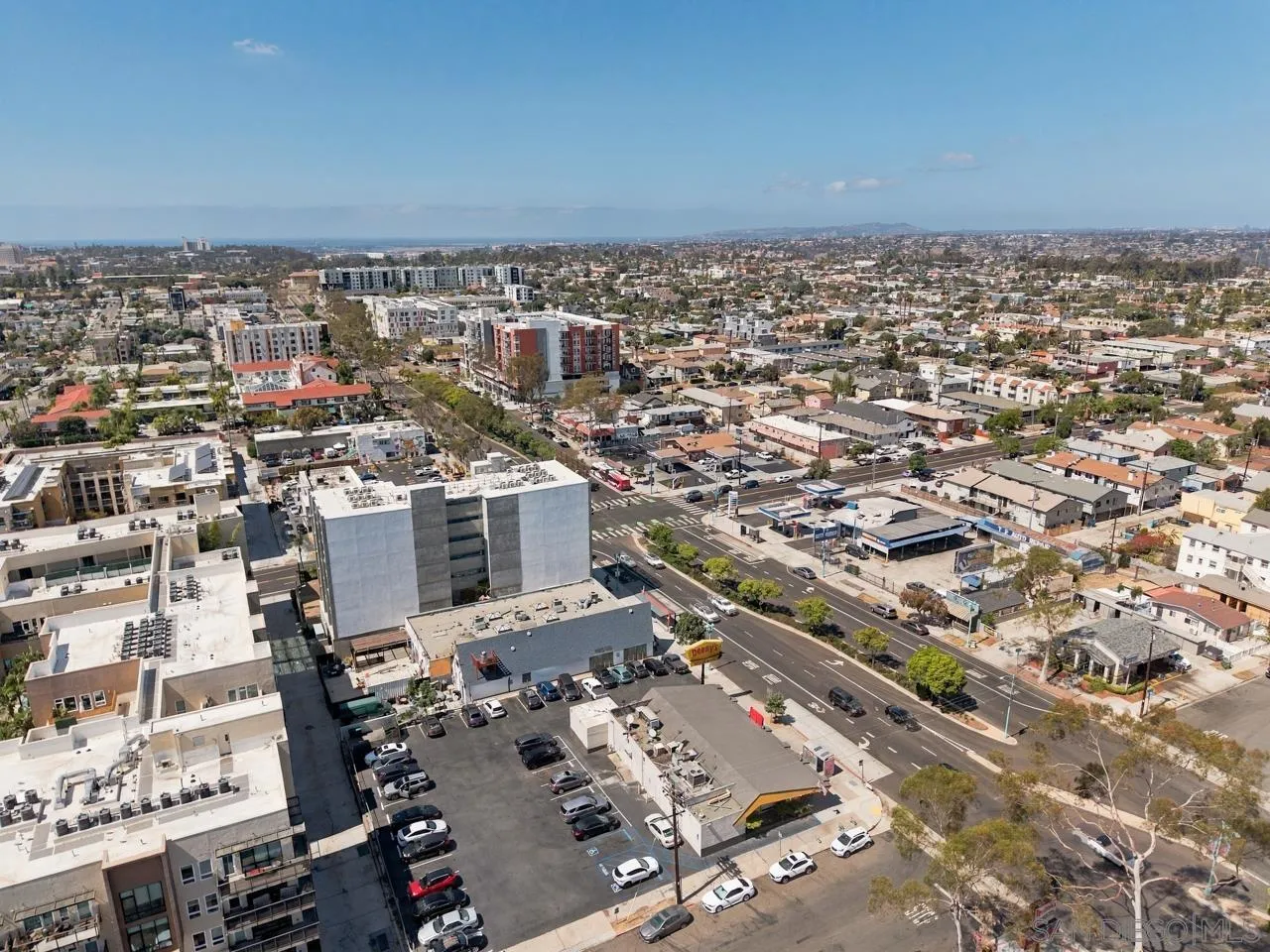 2419 El Cajon, San Diego, CA 92104, photo 42
