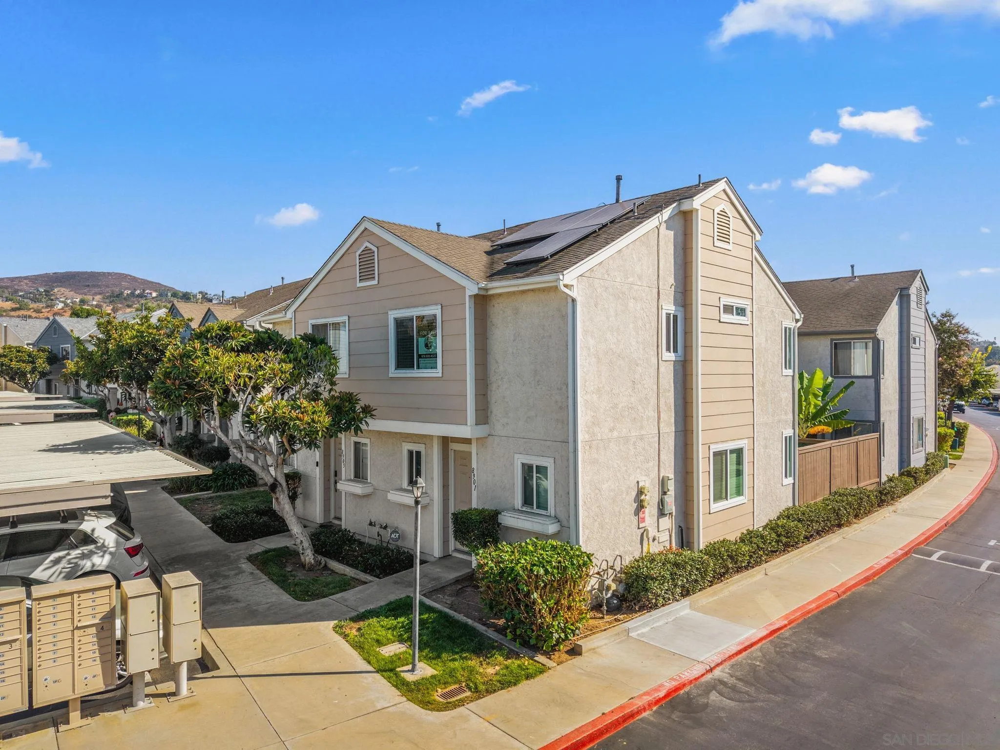 8901 Arlingdale Way, Spring Valley, CA 91977 - Main photo, Spring Valley, CA