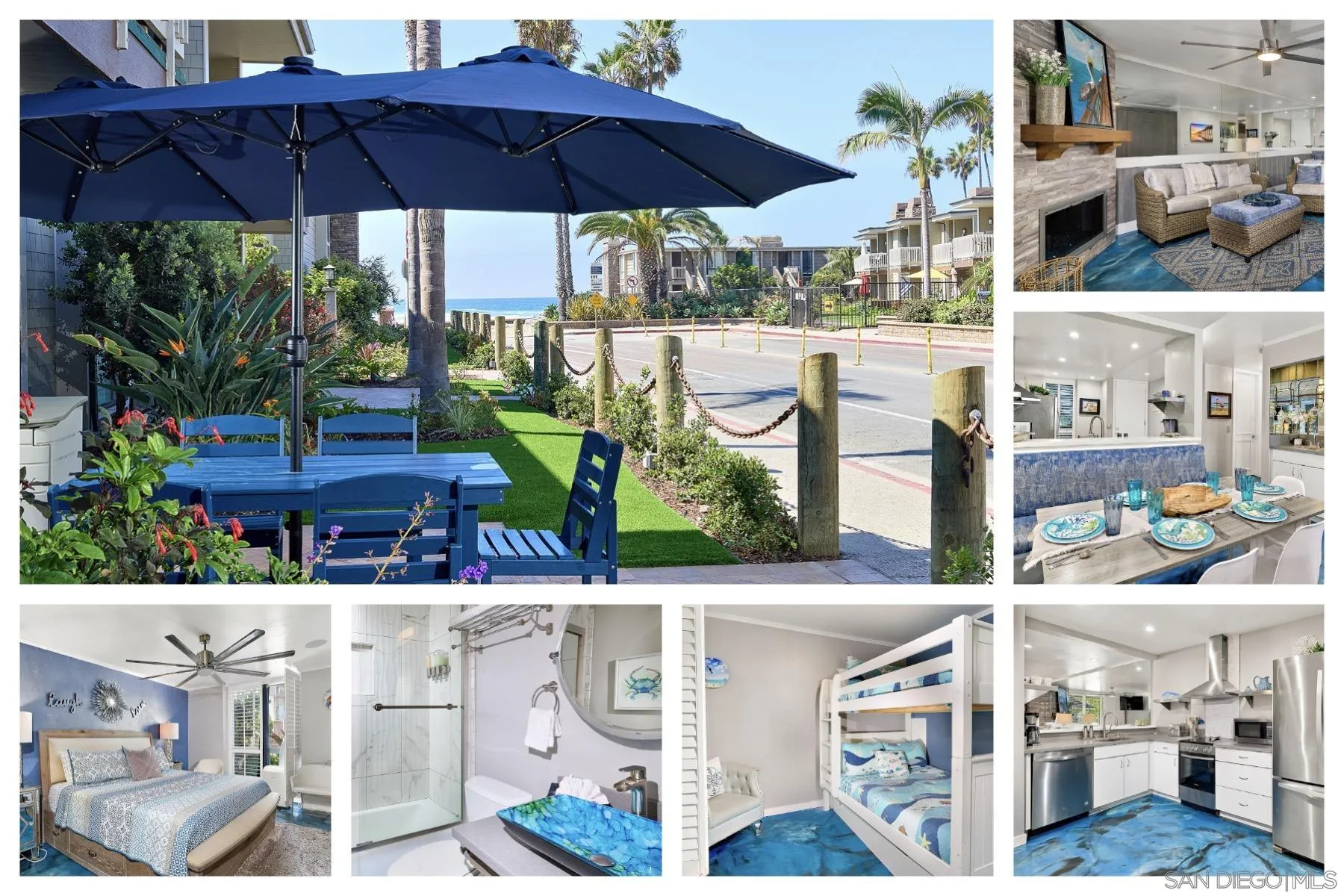 999 N Pacific Unit A15, Oceanside, CA 92054 - Main photo, Oceanside, CA