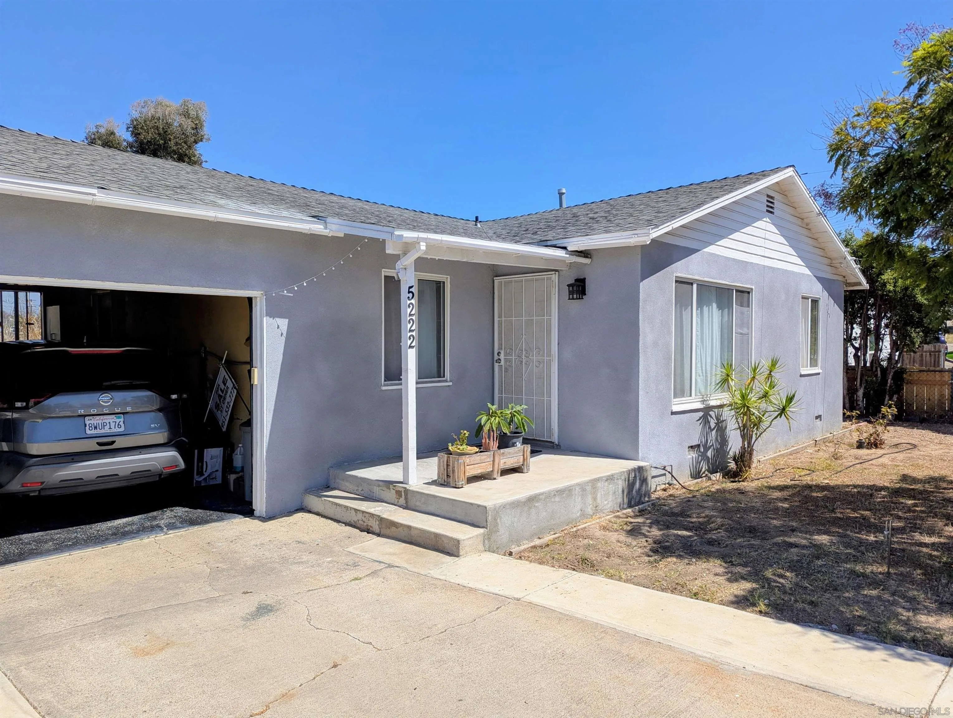 5222 San Bernardo Terrace, San Diego, CA 92114 - Main photo, San Diego, CA
