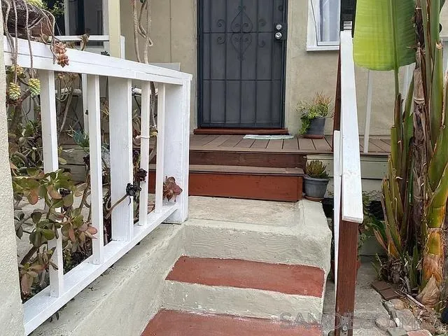San Diego, CA 92102