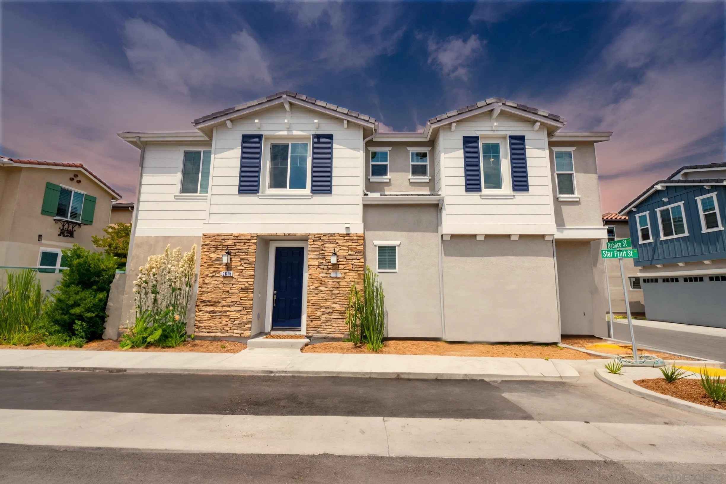 2615 Babaco St, Spring Valley, CA 91977 - Main photo, Spring Valley, CA