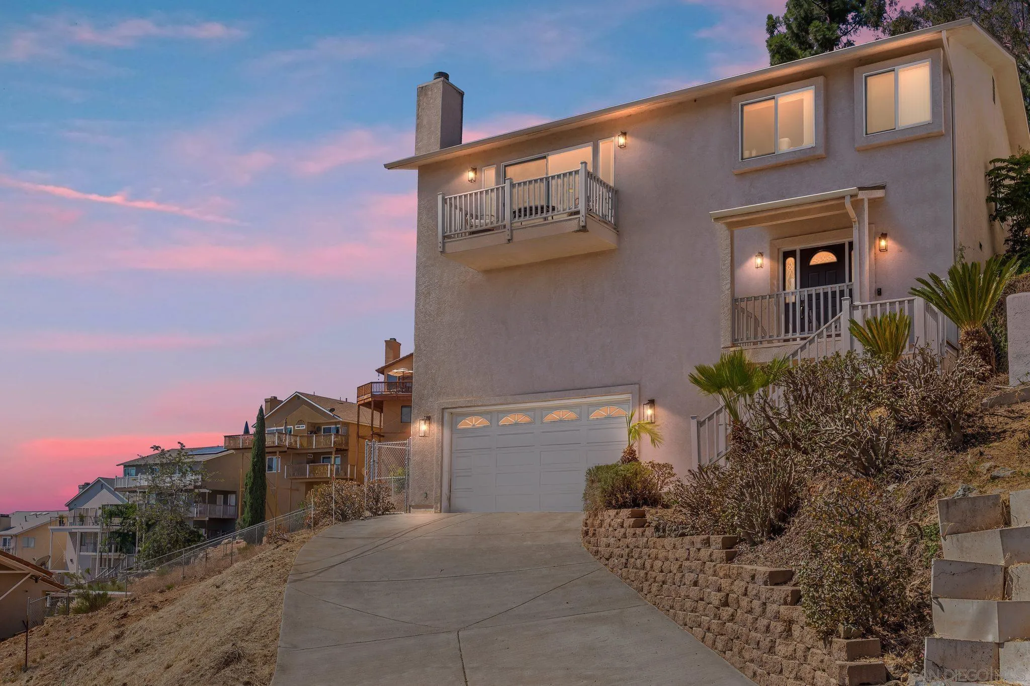 1610 Cuyamaca Avenue, Spring Valley, CA 91977 - Main photo, Spring Valley, CA