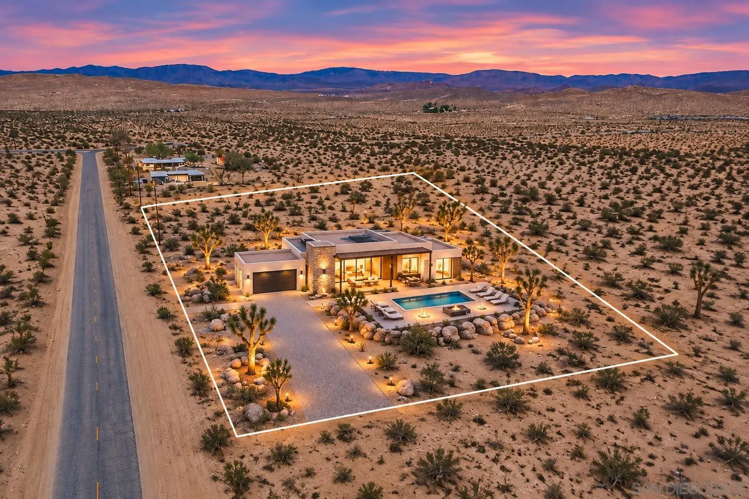Twentynine Palms, CA 92277