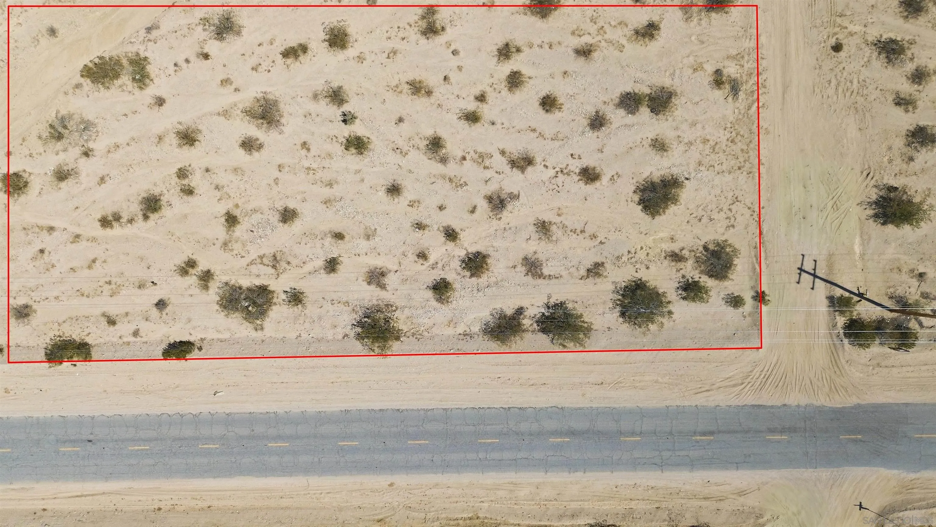 0 Wilshire Ave #.92, Twentynine Palms, CA 92277, photo 7