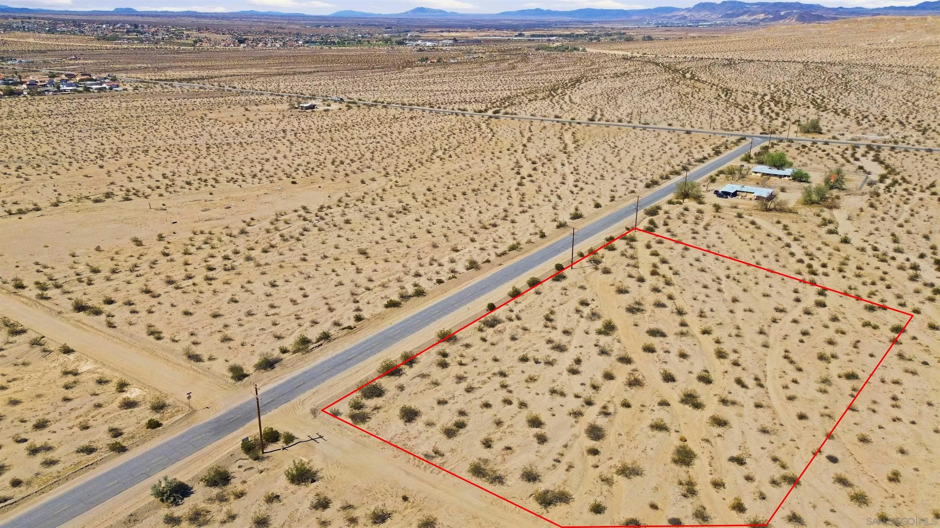 0 Wilshire Ave #.92, Twentynine Palms, CA 92277, photo 6