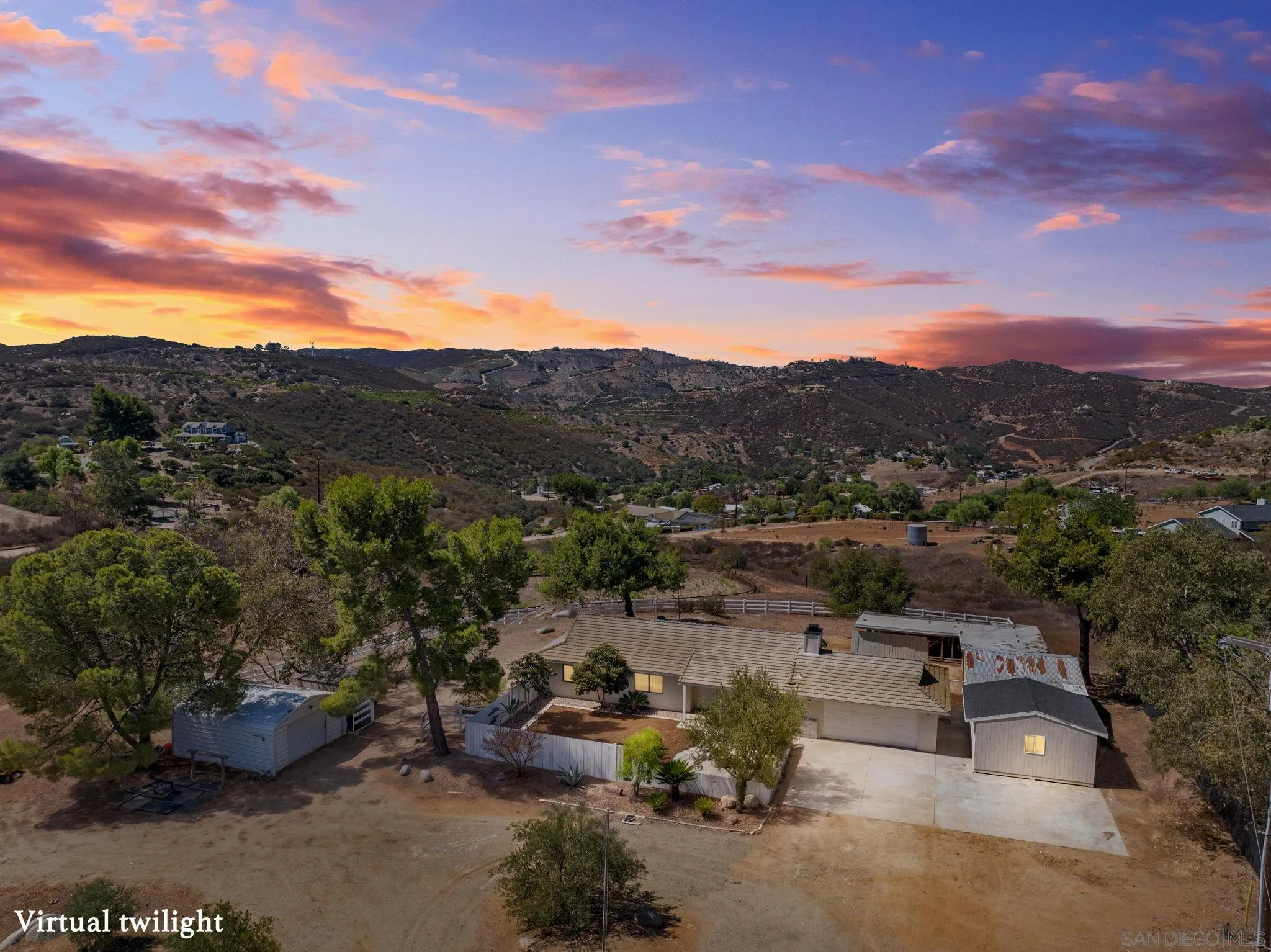 20052 Pasqual Highlands, Ramona, CA 92065 - Main photo, Ramona, CA