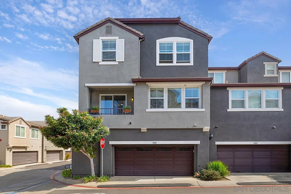 1800 Clare Lane, Santee, CA 92071 - Main photo, Santee, CA