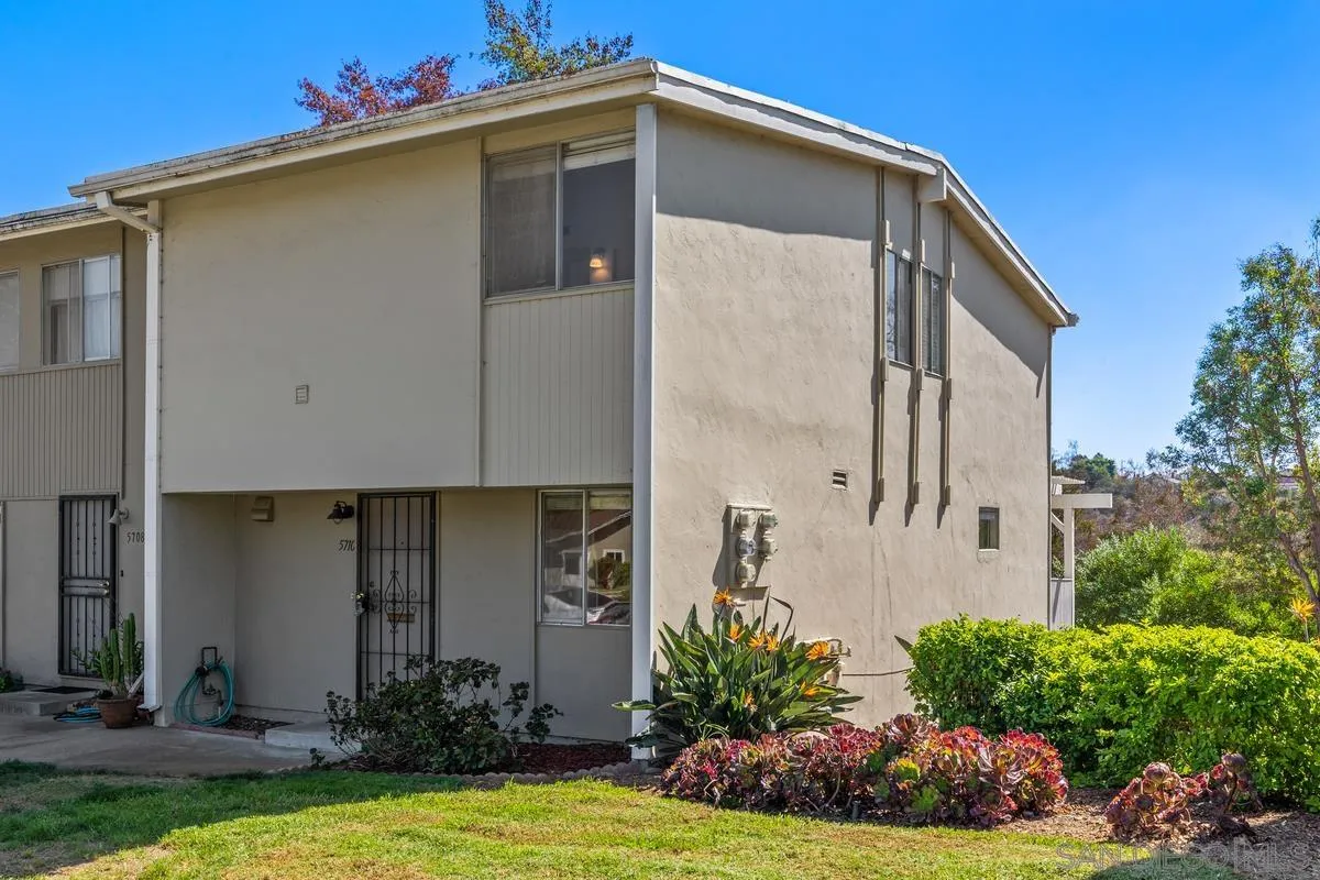 5710 Ferber St, San Diego, CA 92122 - Main photo, San Diego, CA