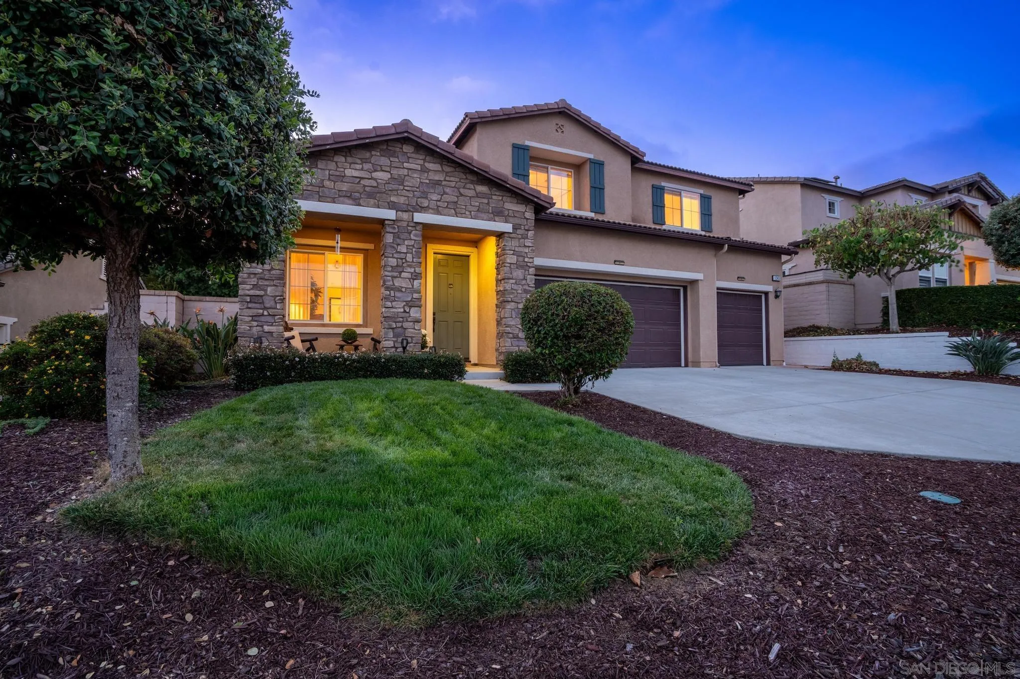 1243 Bellingham Drive, Oceanside, CA 92057 - Main photo, Oceanside, CA