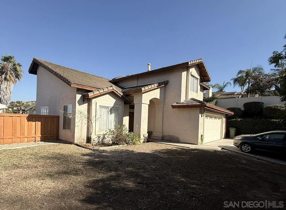 8551 S Slope Dr, Santee, CA 92071 - Main photo, Santee, CA