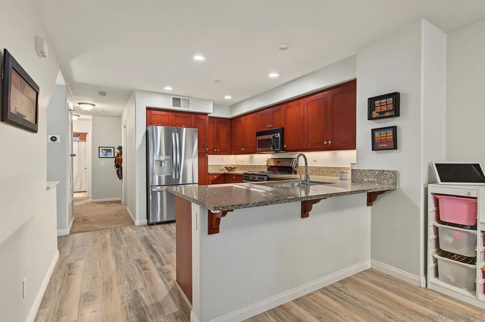 3144 Lighthouse Ridge, San Diego, CA 92110 - Photo 4 of 39, San Diego, CA